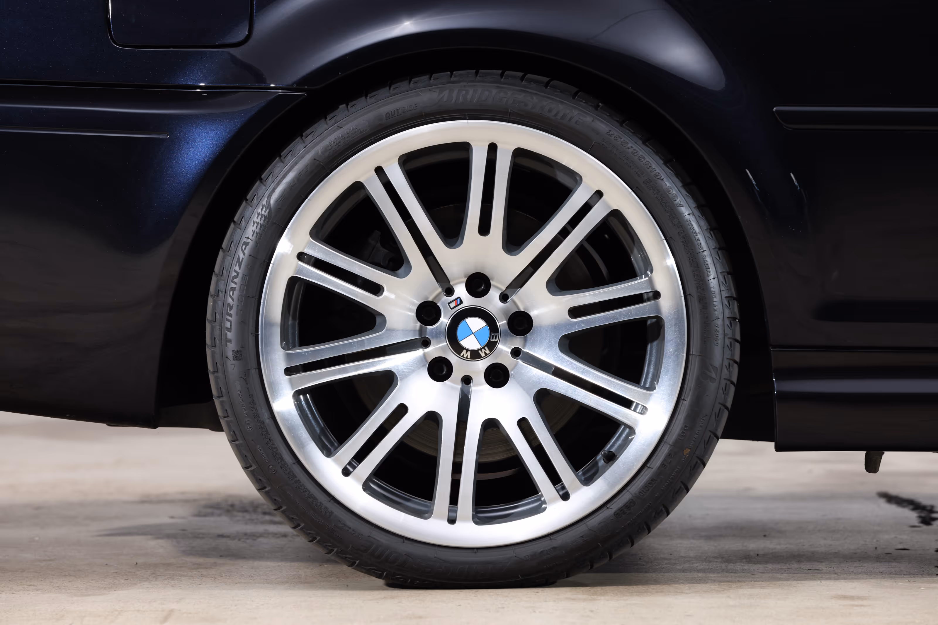 2005 BMW E46 M3 Convertible - Image 35
