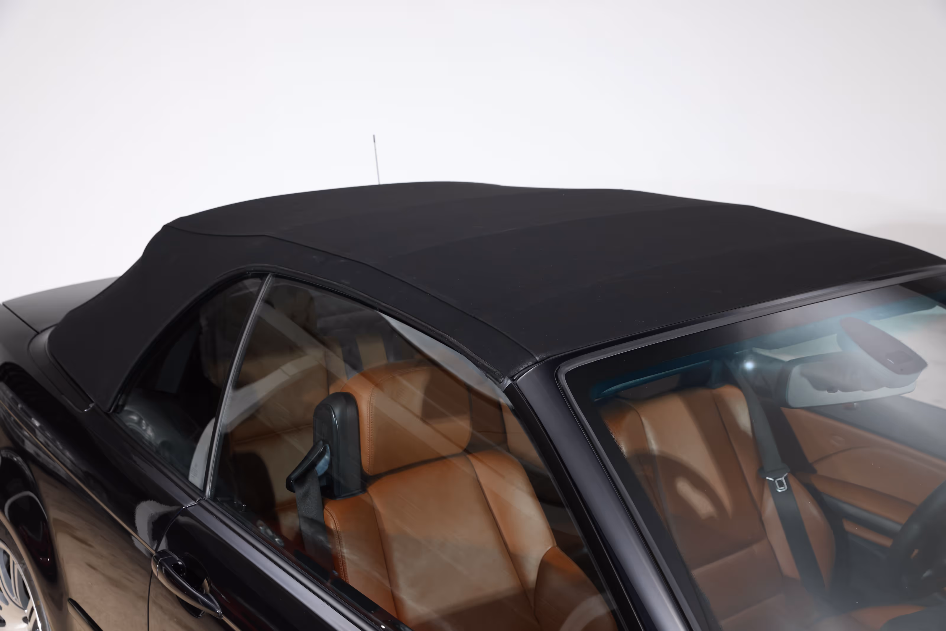 2005 BMW E46 M3 Convertible - Image 43