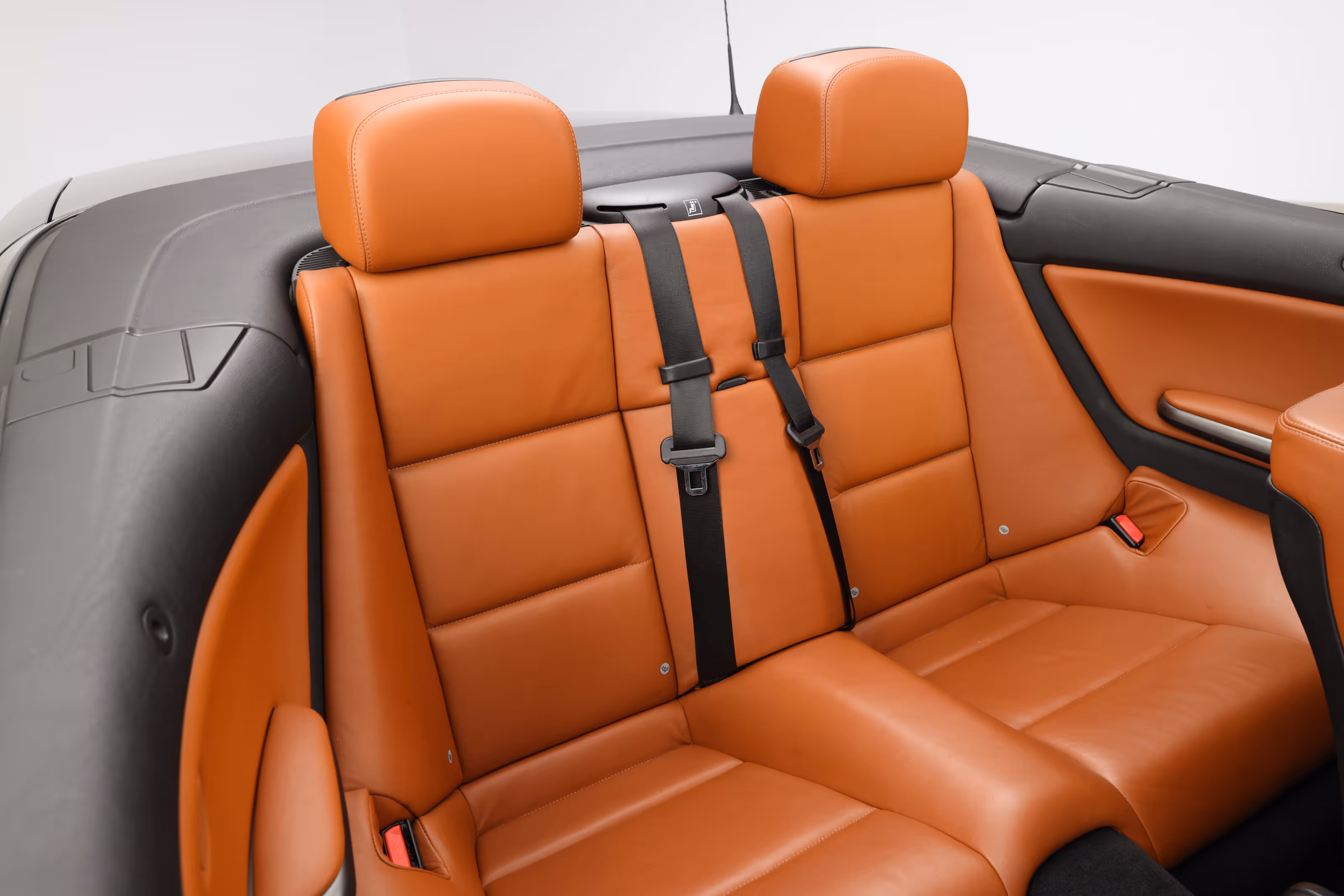 2005 BMW E46 M3 Convertible - Image 93