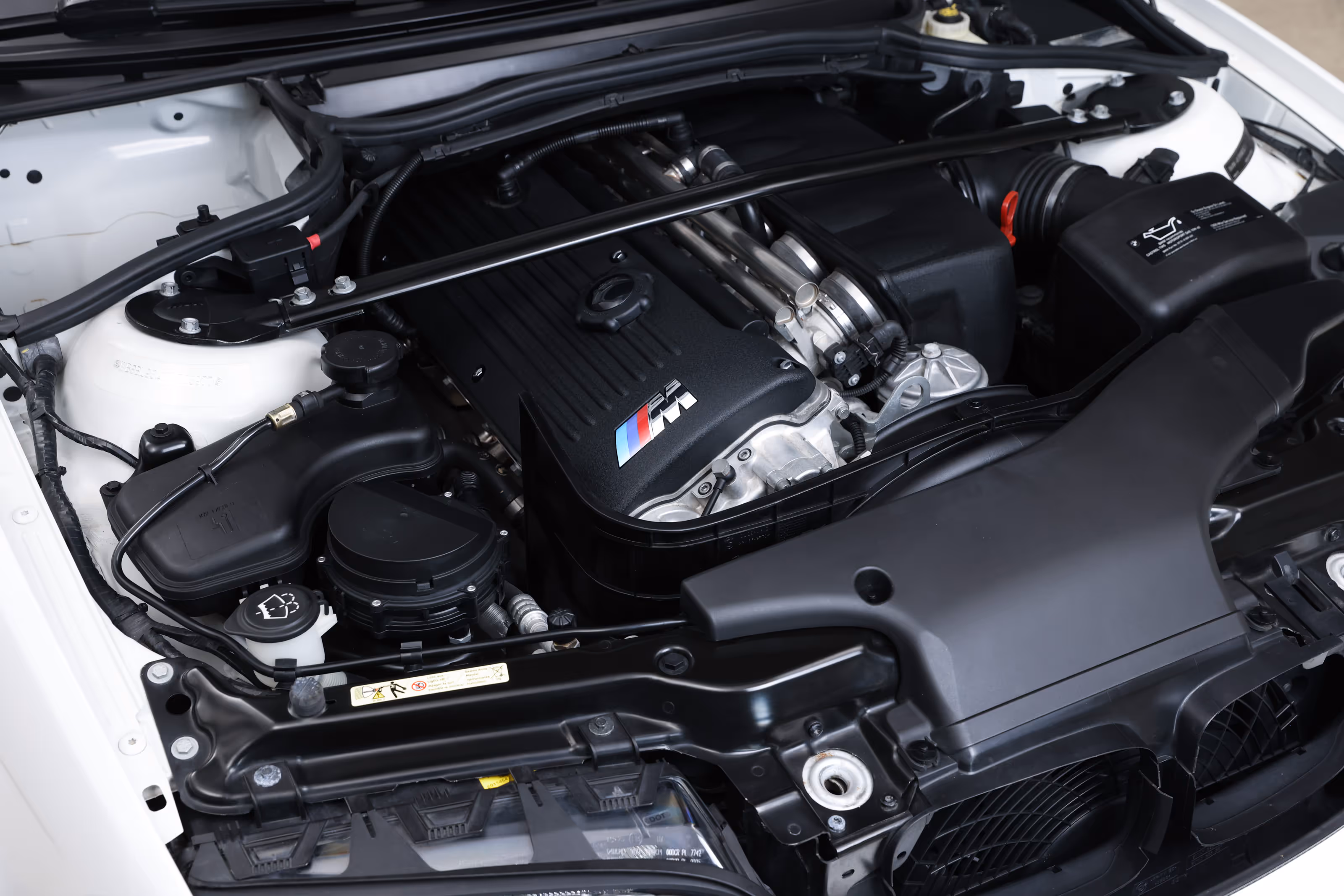 2003 BMW E46 M3 - Image 83