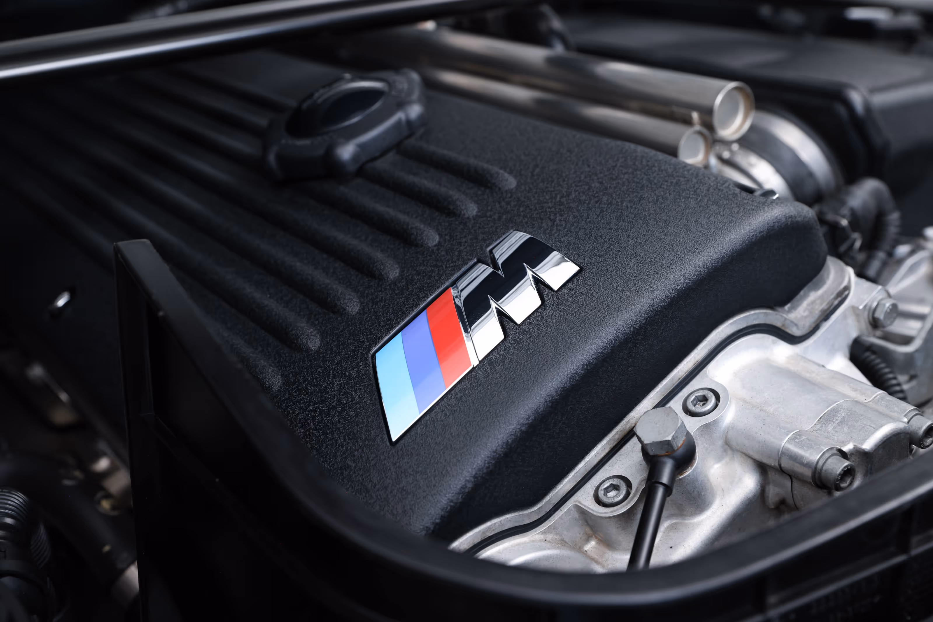 2003 BMW E46 M3 - Image 86