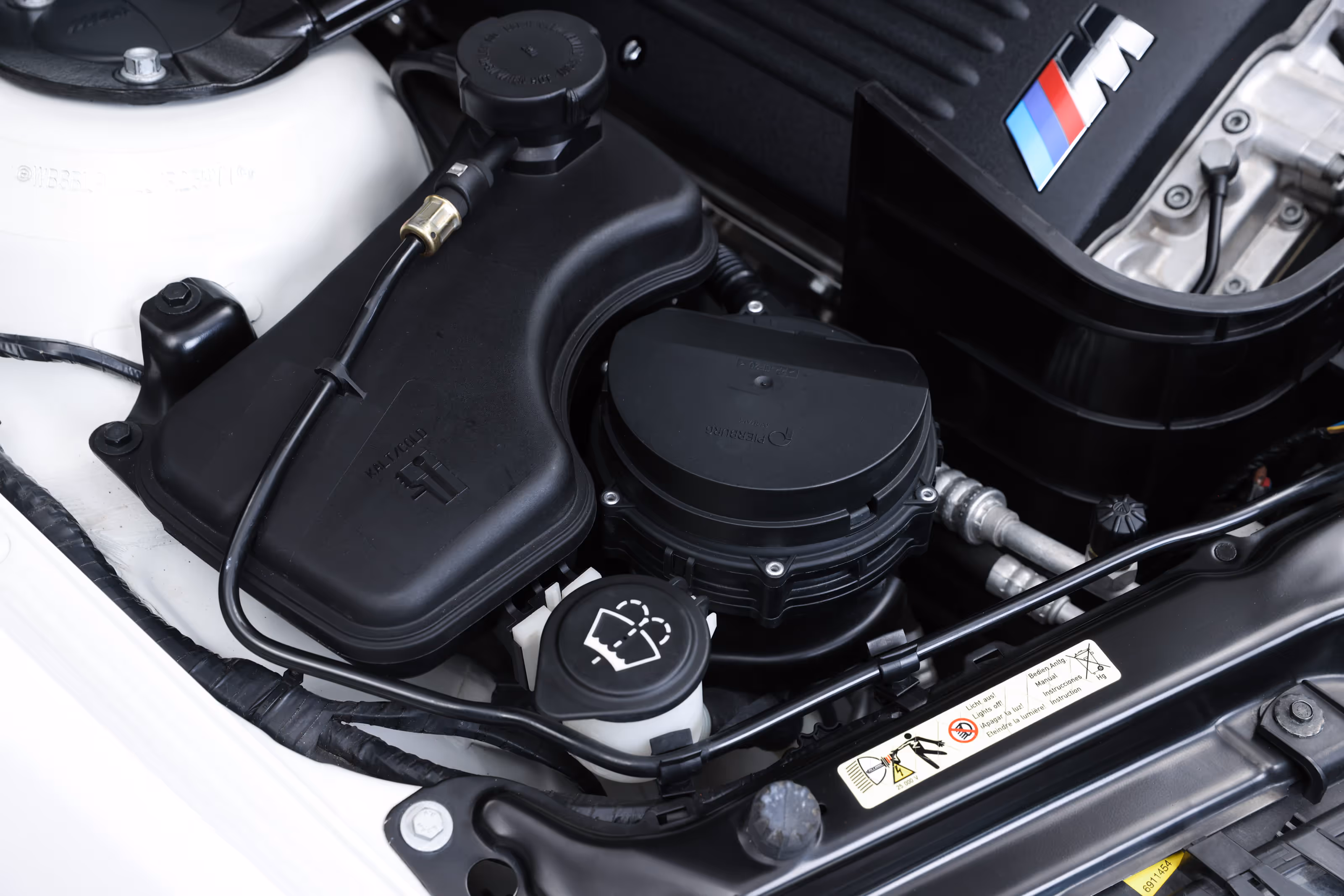 2003 BMW E46 M3 - Image 89