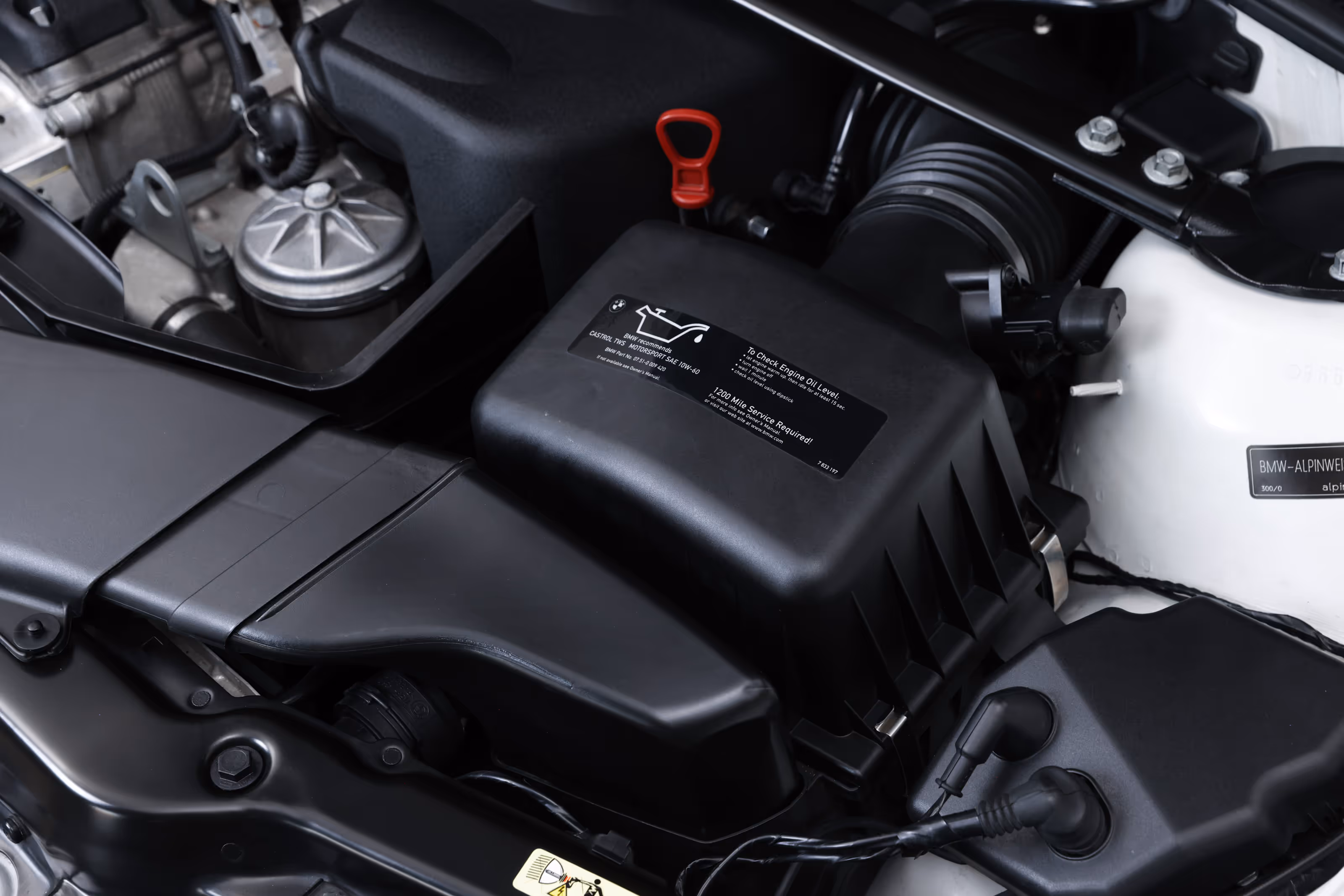 2003 BMW E46 M3 - Image 90