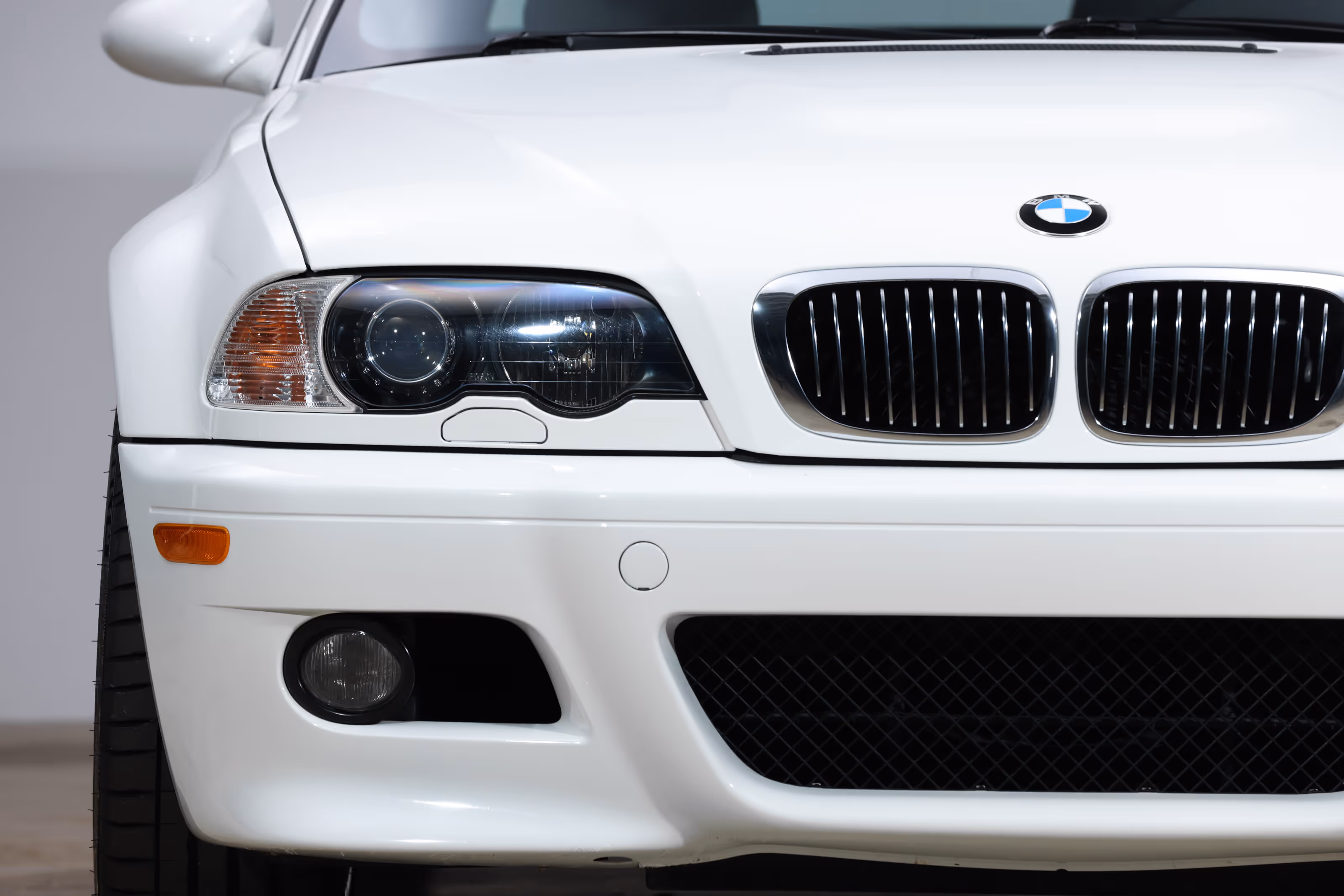 2003 BMW E46 M3 - Image 14