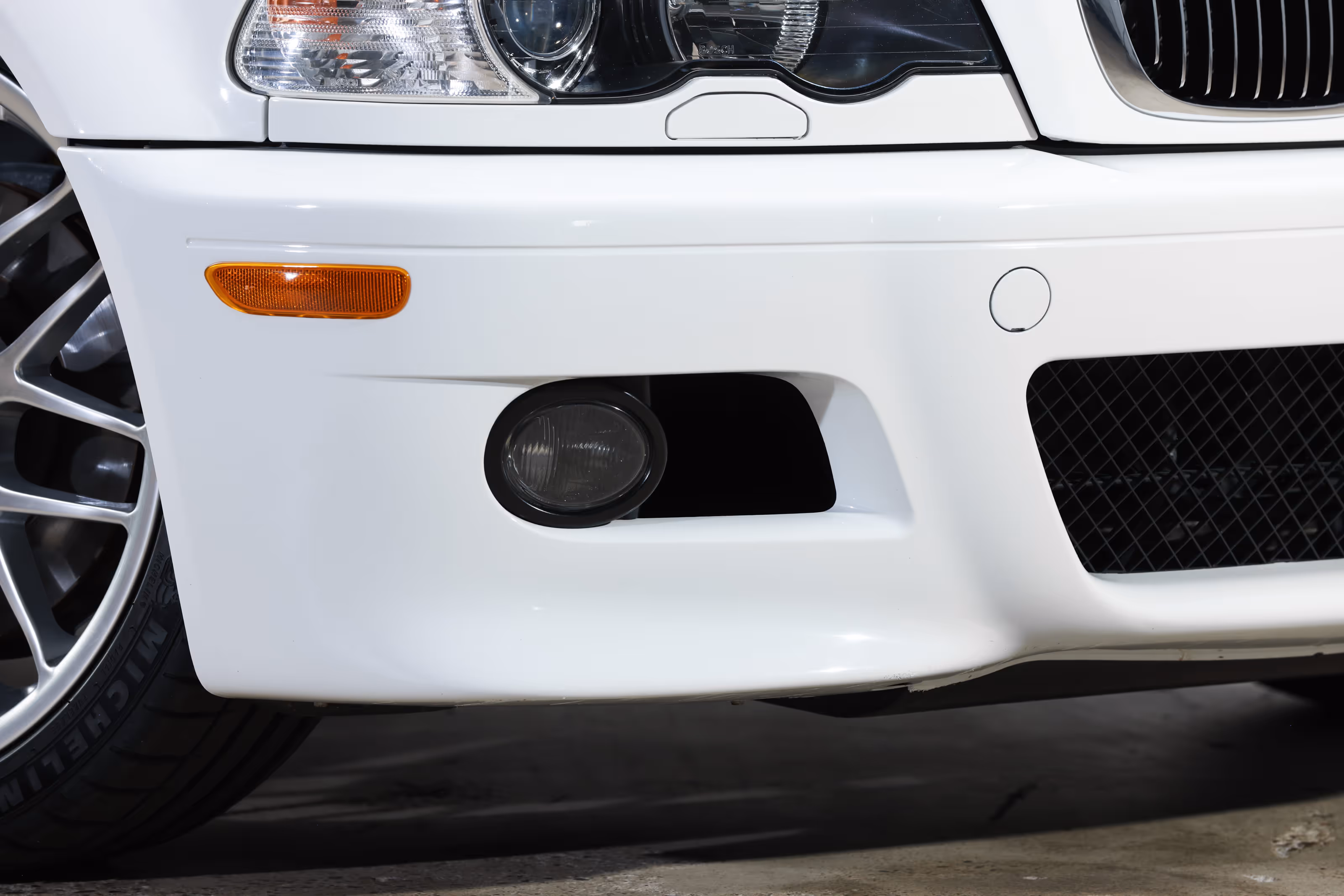 2003 BMW E46 M3 - Image 15