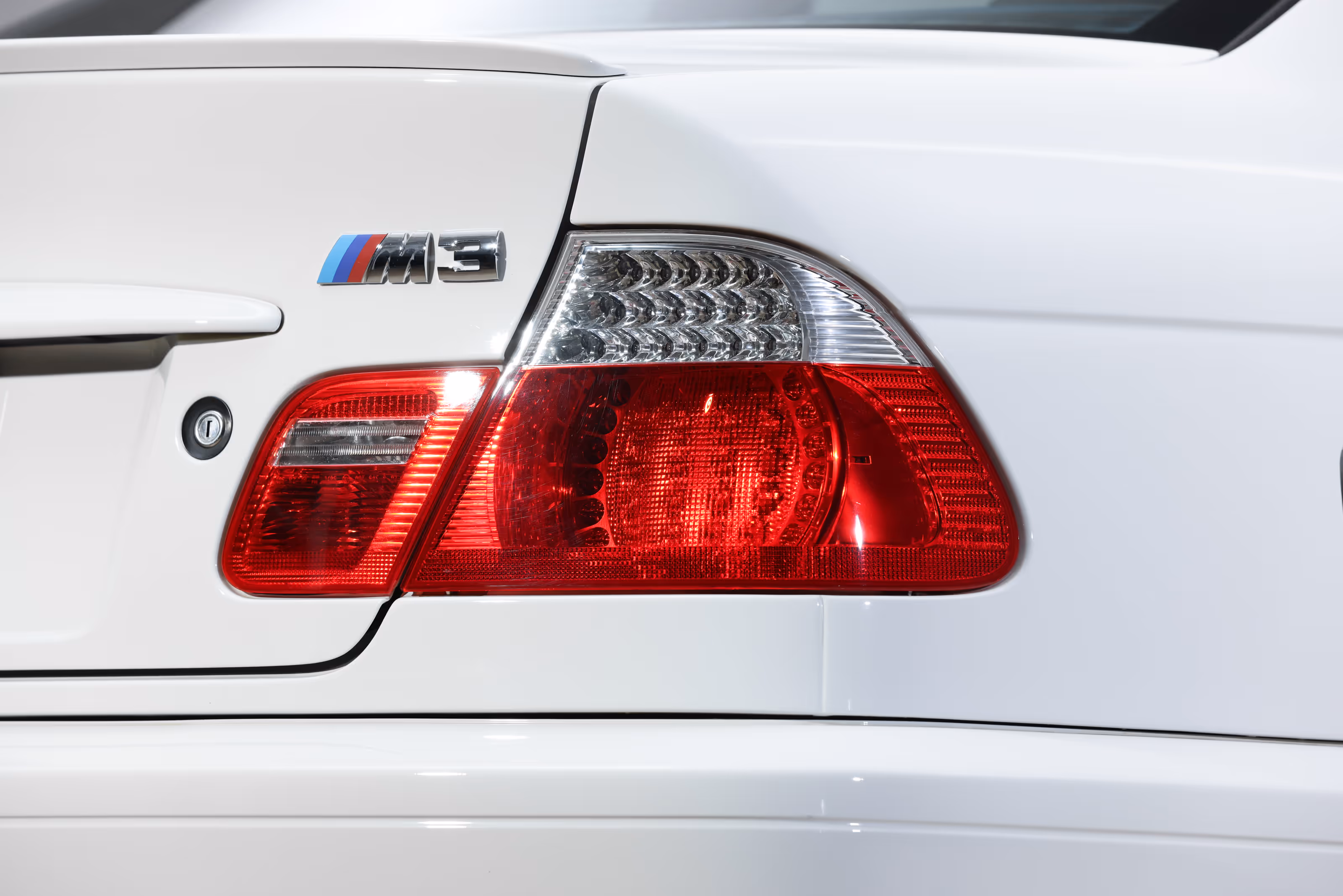2003 BMW E46 M3 - Image 22
