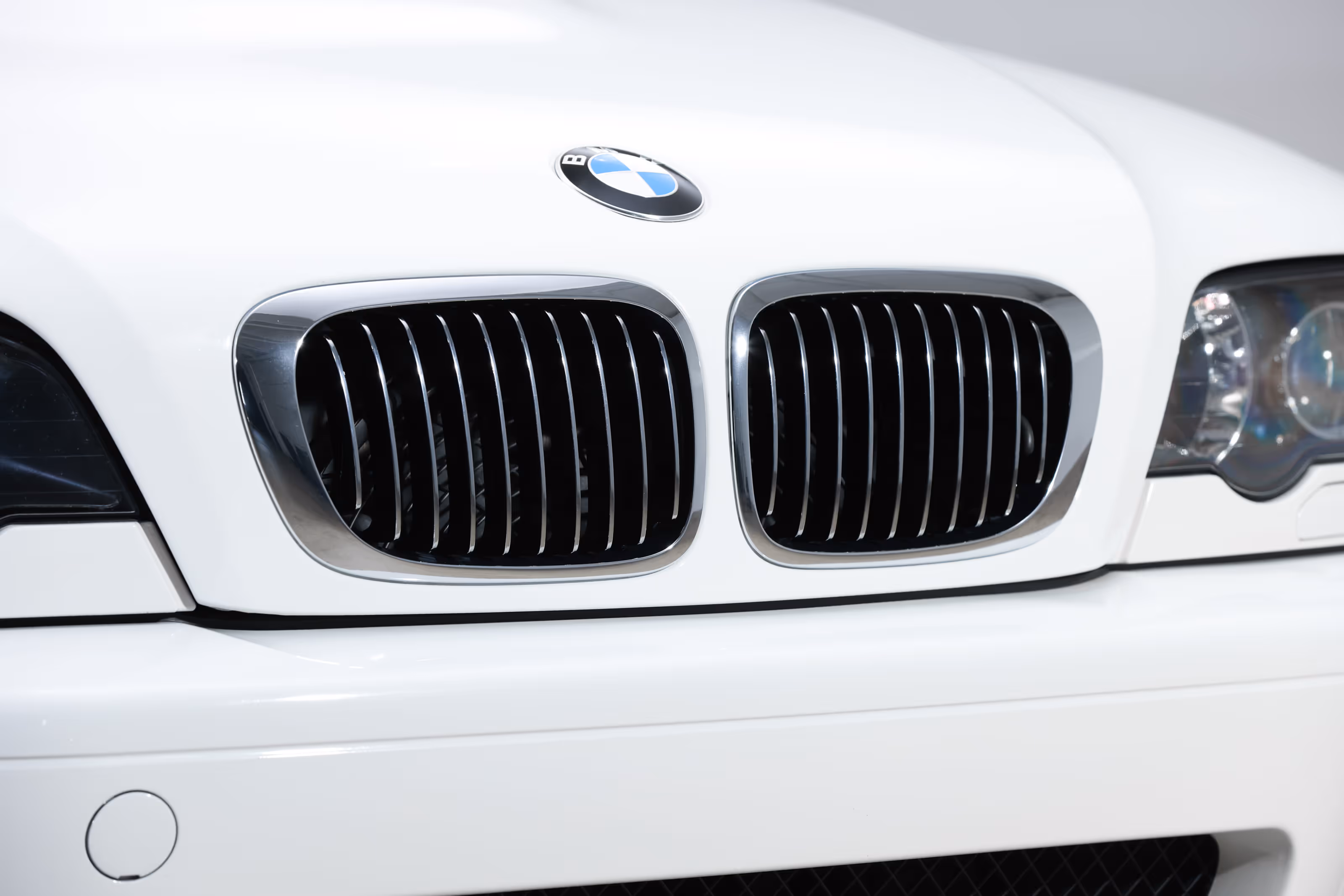 2003 BMW E46 M3 - Image 27