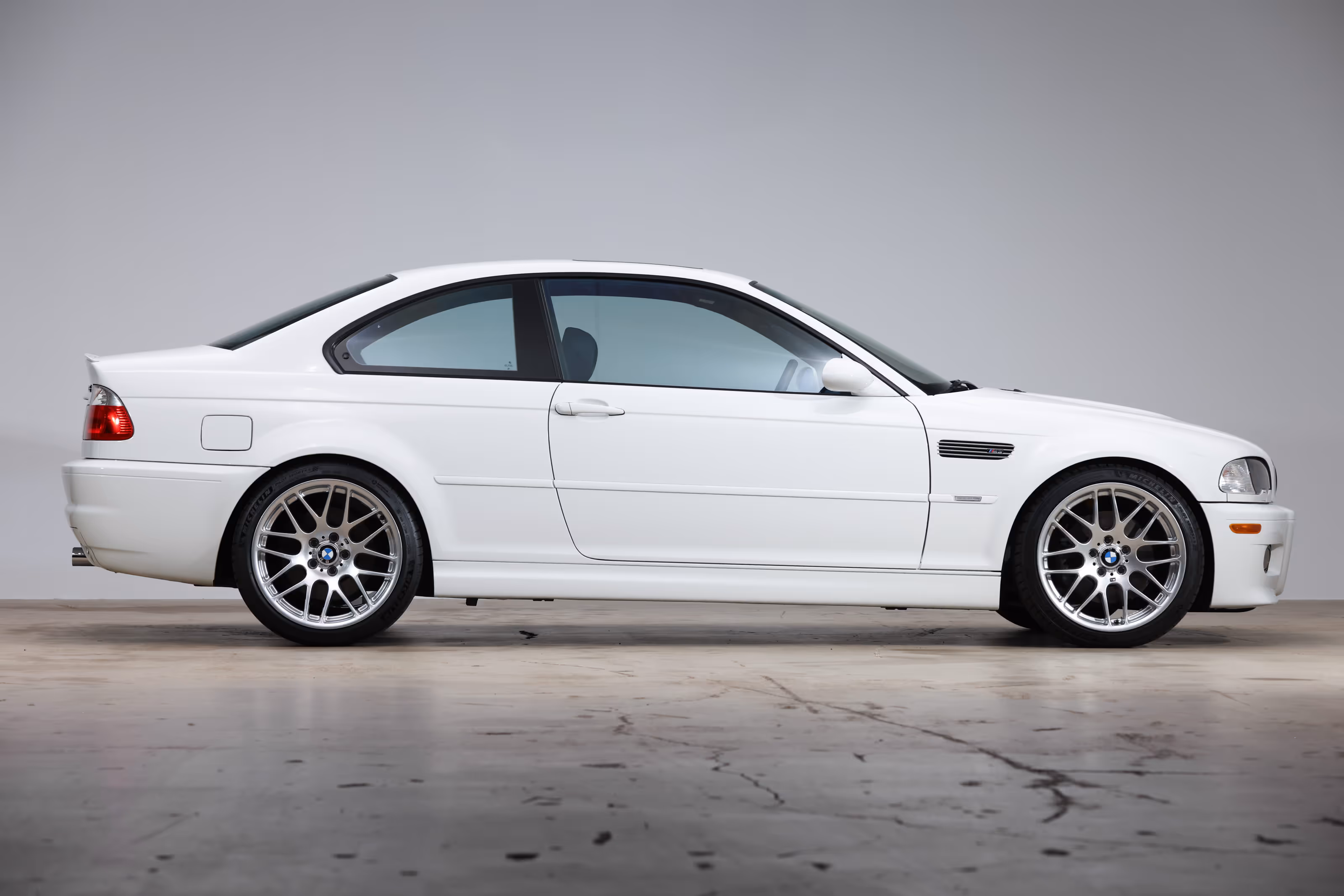 2003 BMW E46 M3 - Image 5