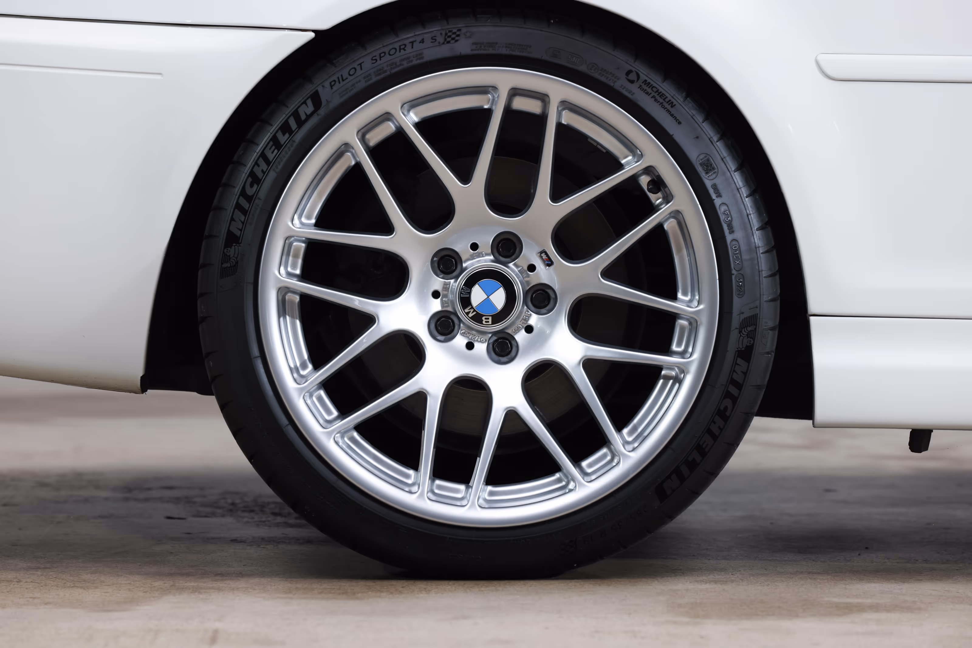 2003 BMW E46 M3 - Image 37