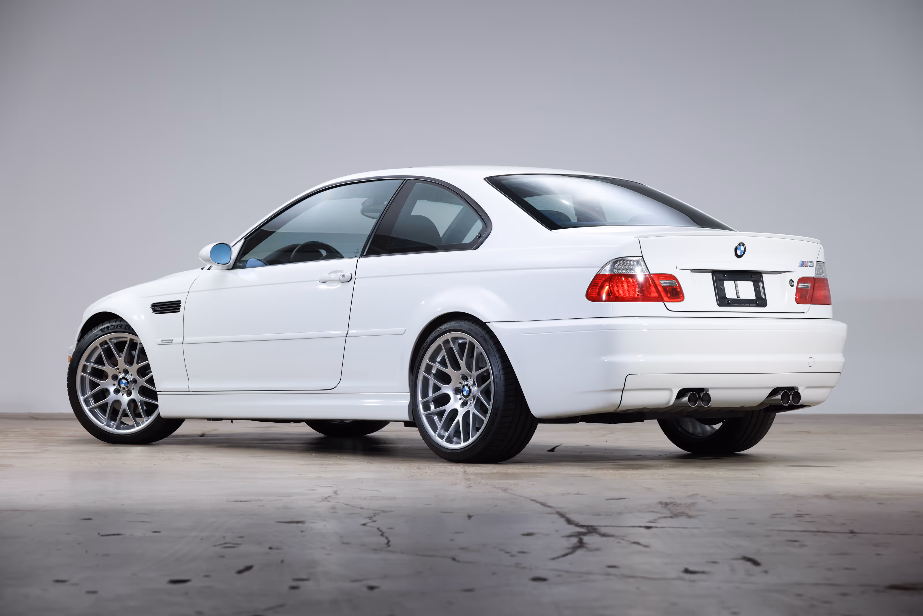 2003 BMW E46 M3 - Image 7