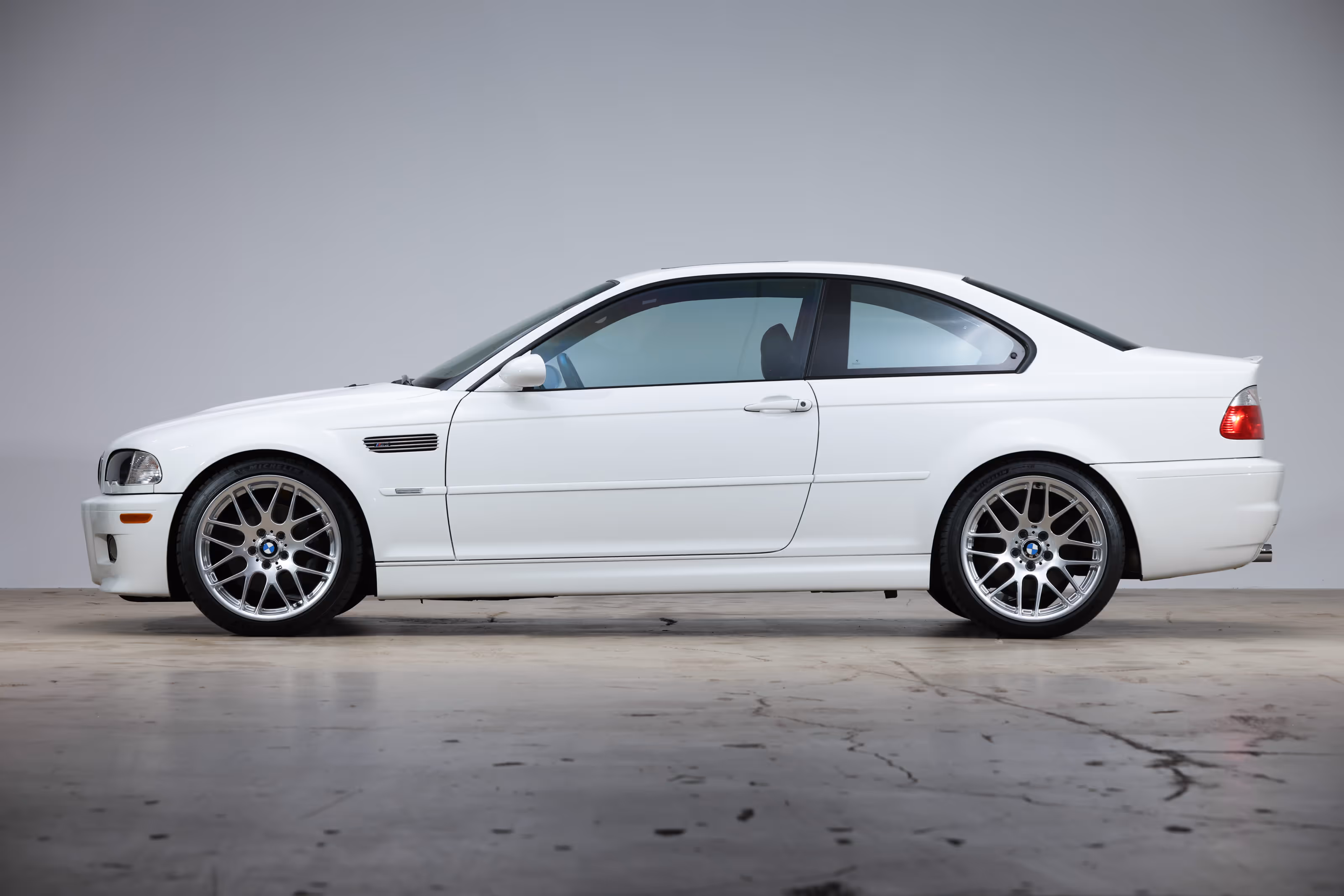 2003 BMW E46 M3 - Image 8