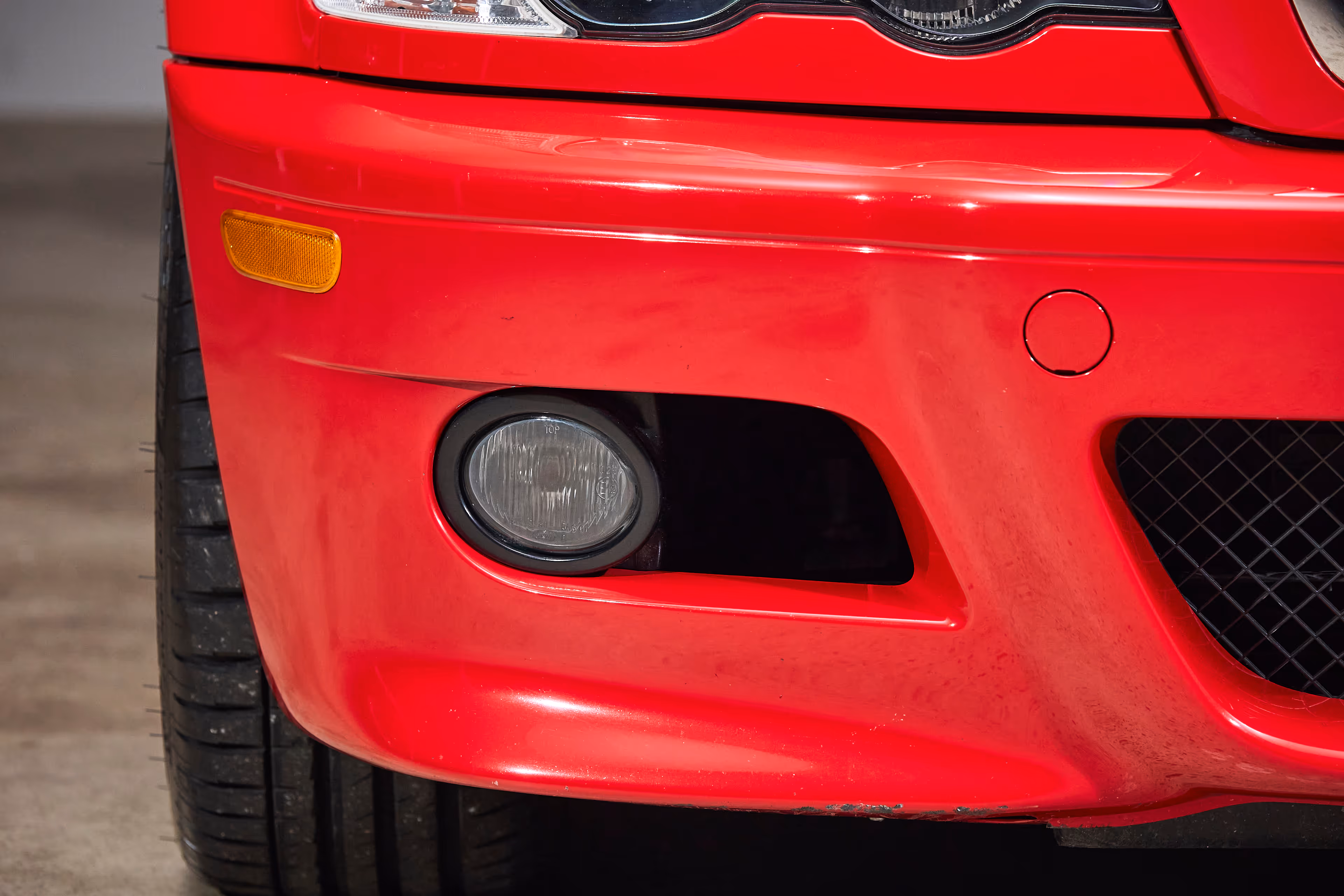 2004 BMW E46 M3 - Image 14