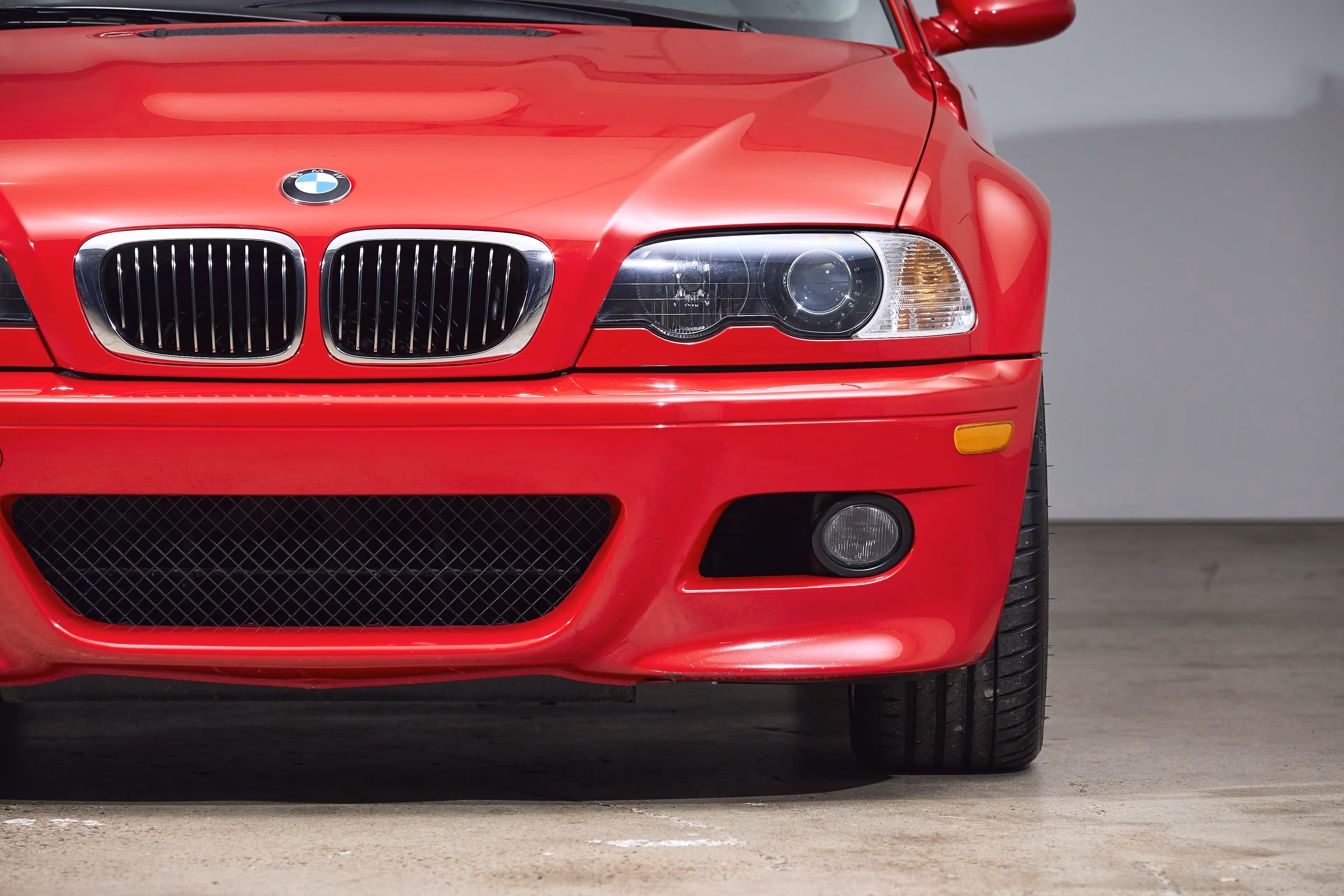 2004 BMW E46 M3 - Image 17