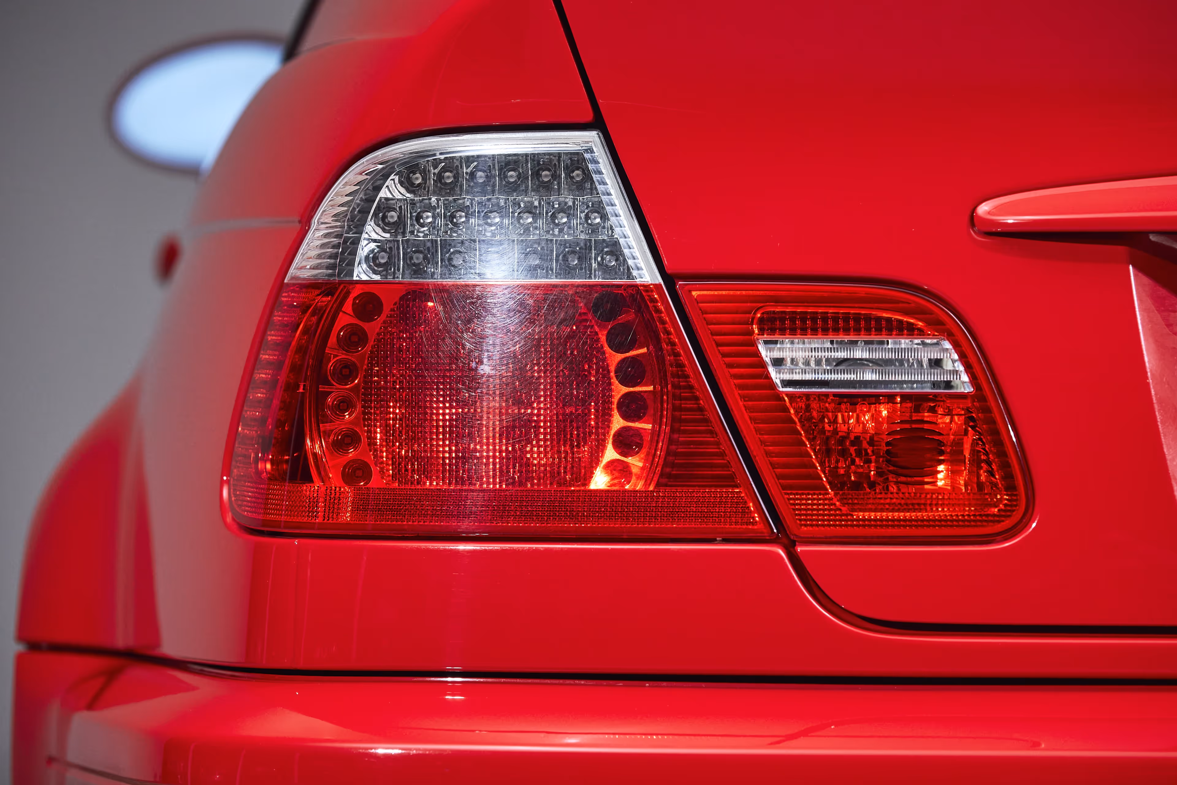 2004 BMW E46 M3 - Image 23