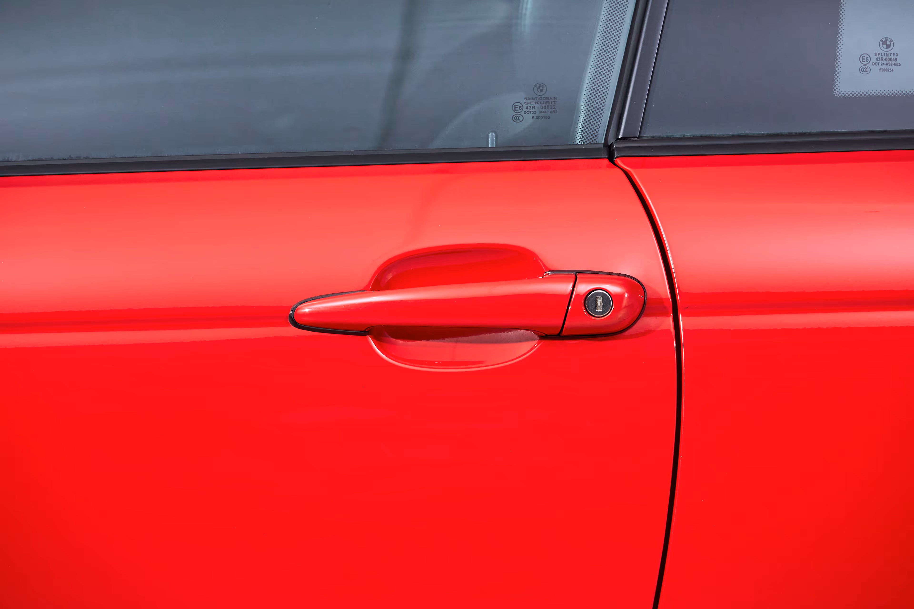 2004 BMW E46 M3 - Image 36