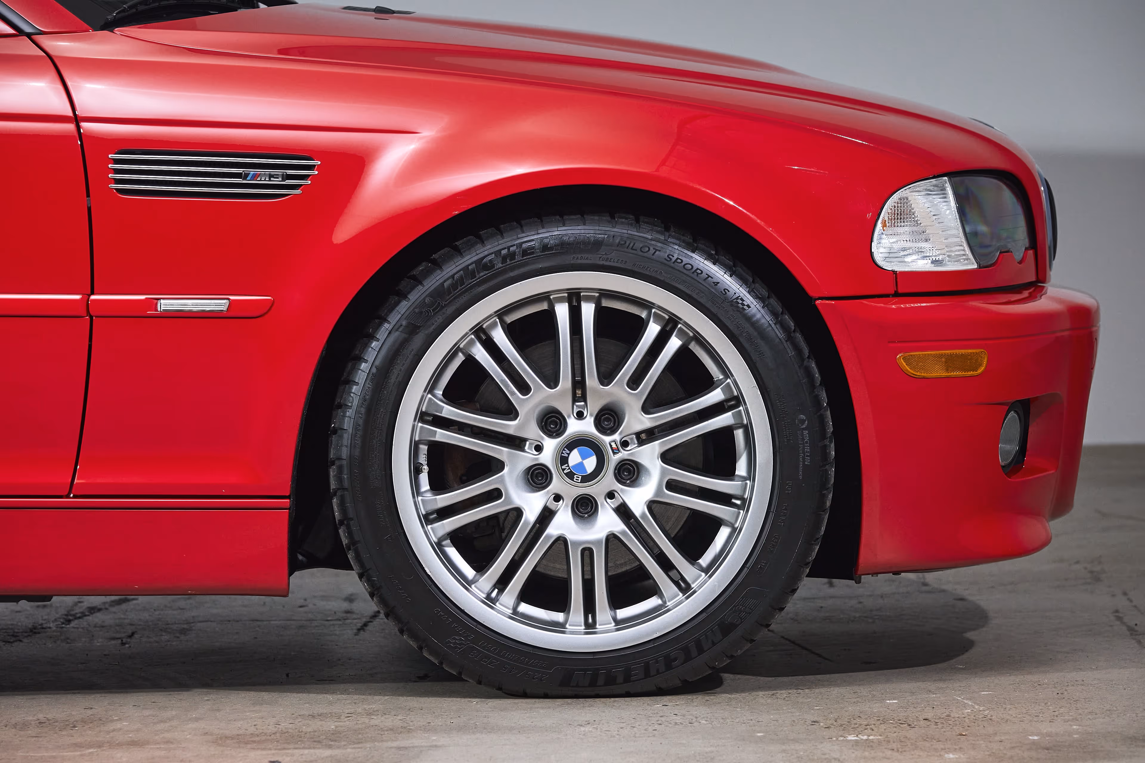 2004 BMW E46 M3 - Image 11