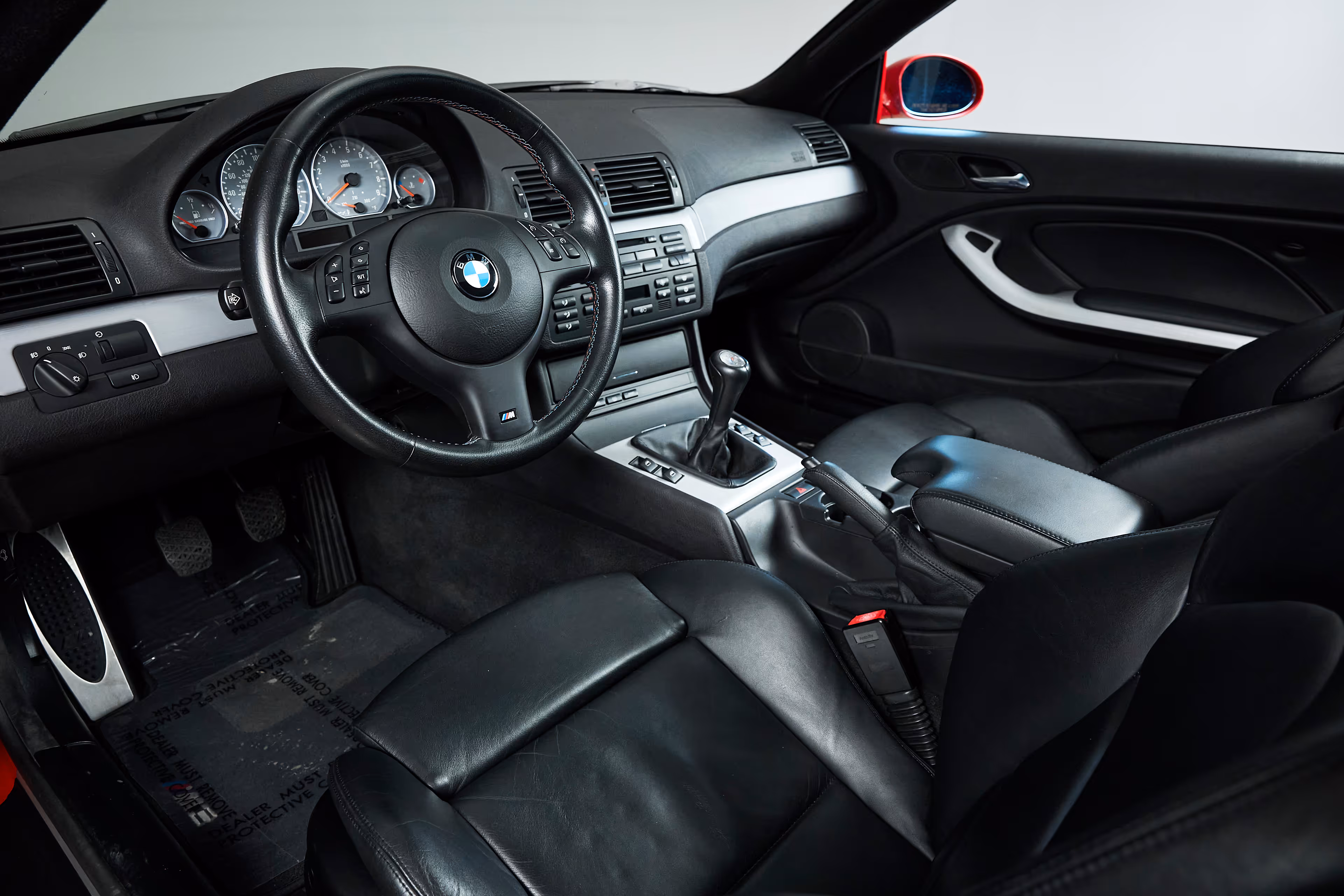 2004 BMW E46 M3 - Image 42