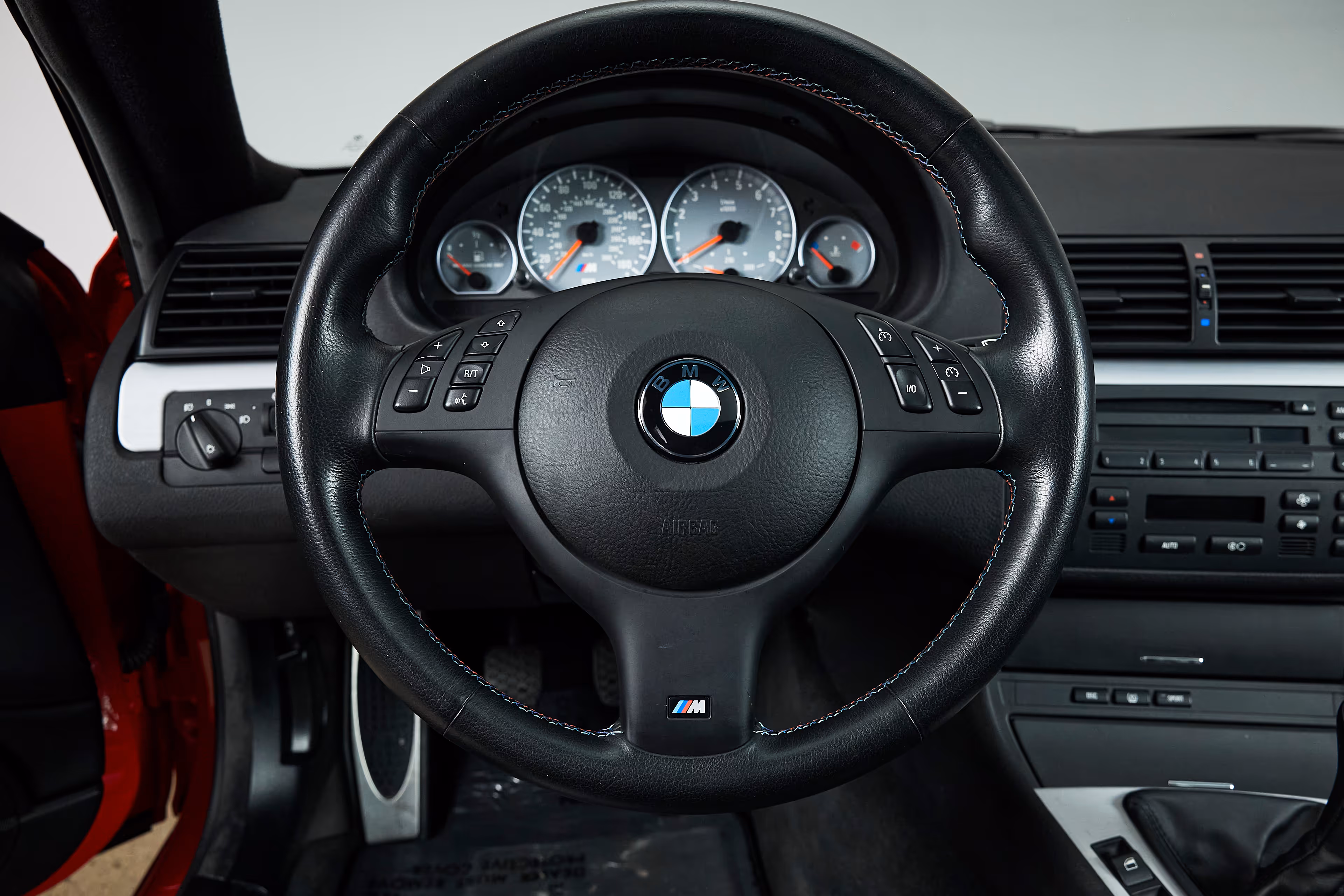 2004 BMW E46 M3 - Image 43