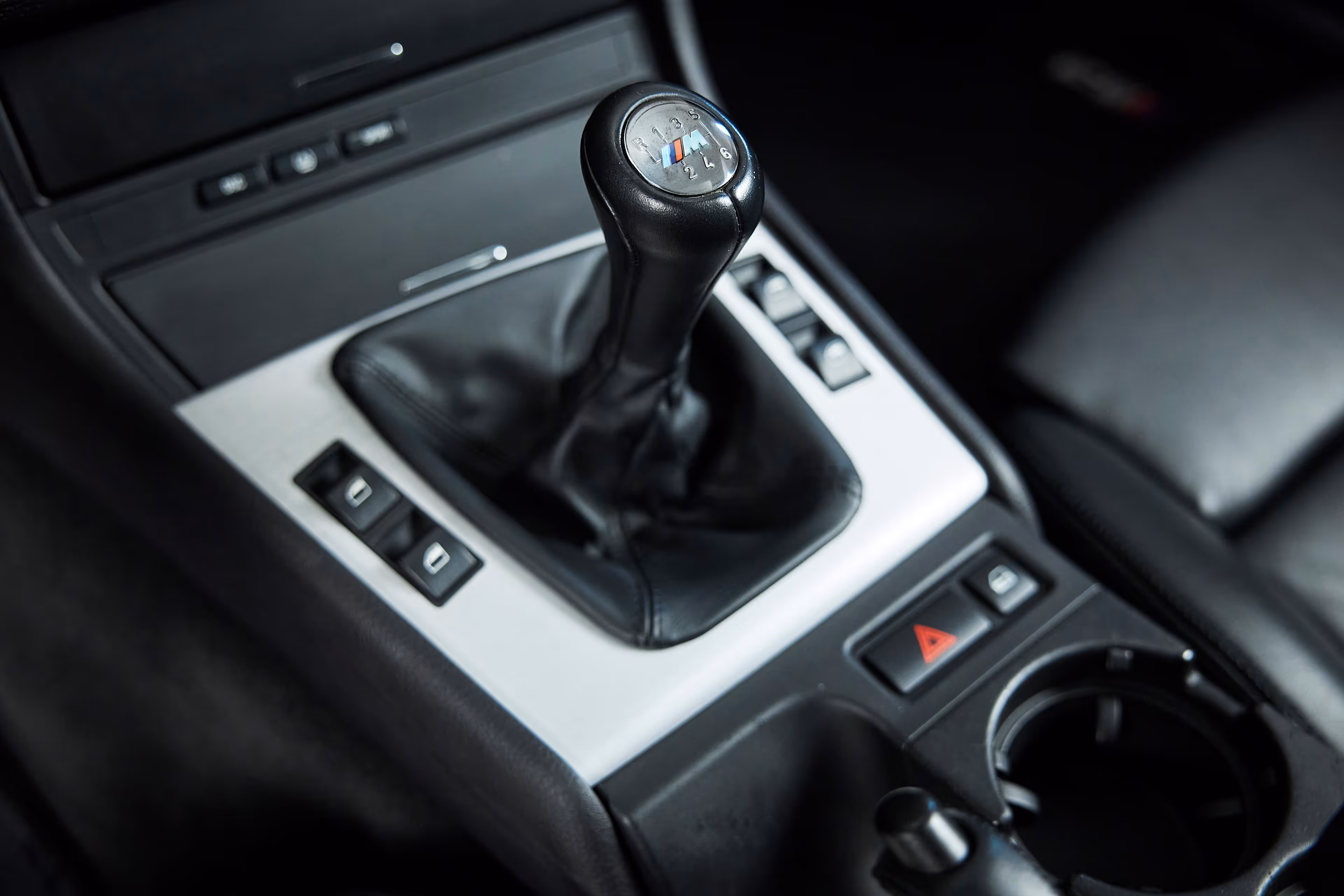2004 BMW E46 M3 - Image 52