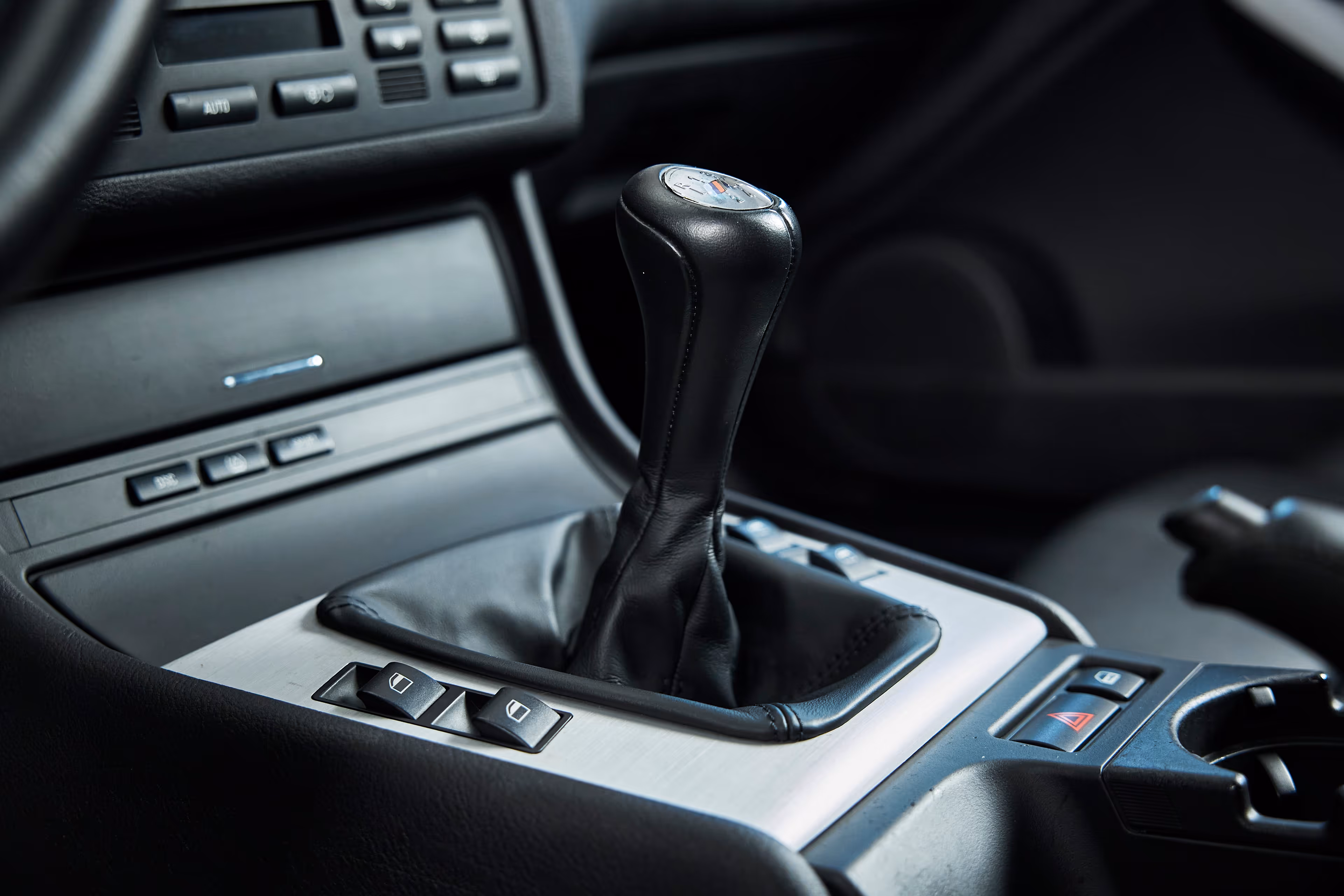 2004 BMW E46 M3 - Image 53