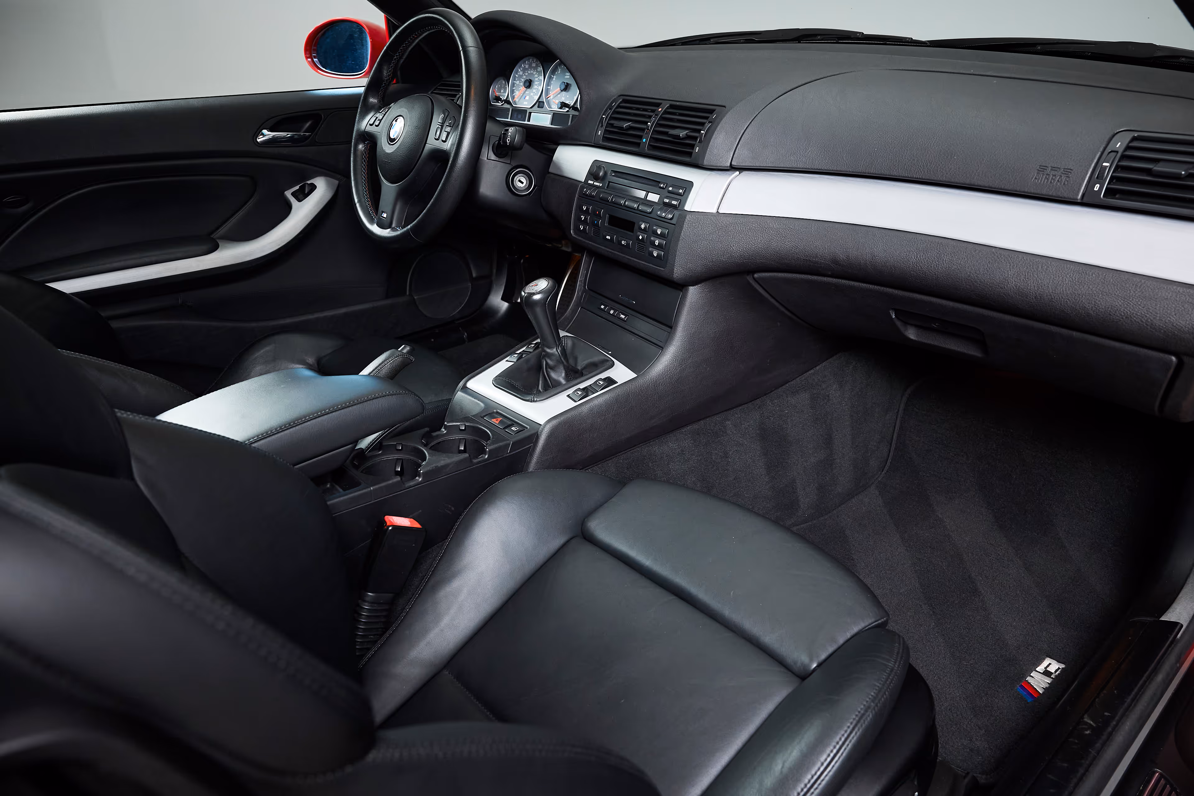 2004 BMW E46 M3 - Image 56