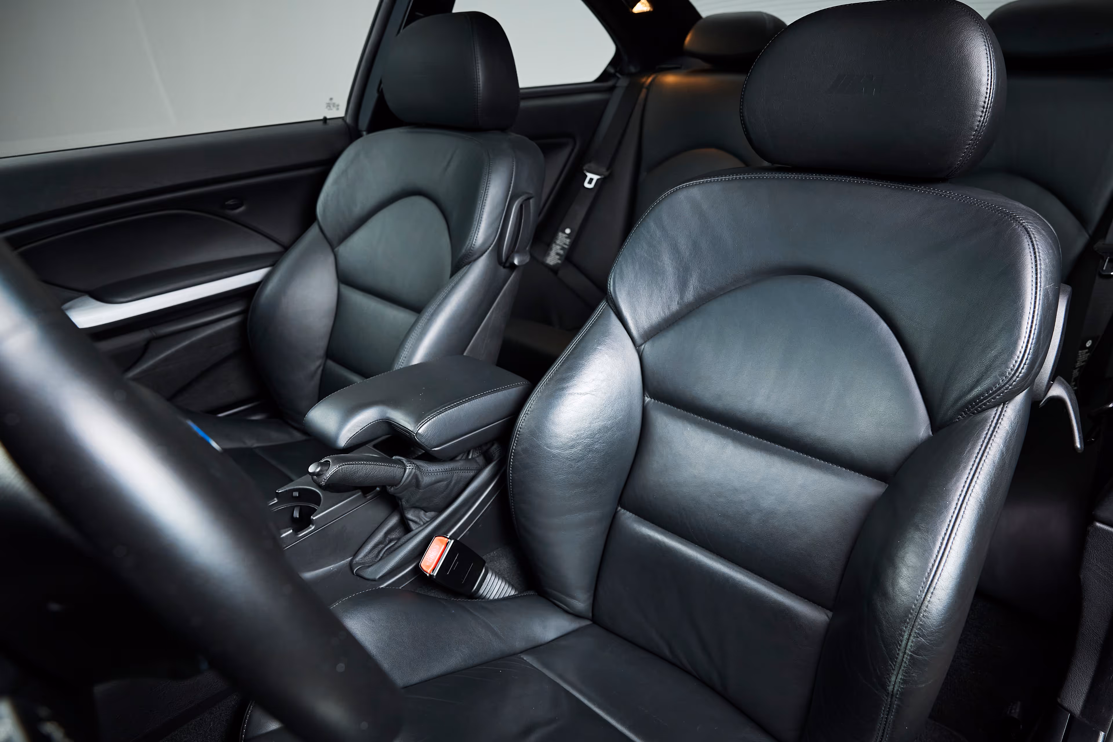 2004 BMW E46 M3 - Image 63