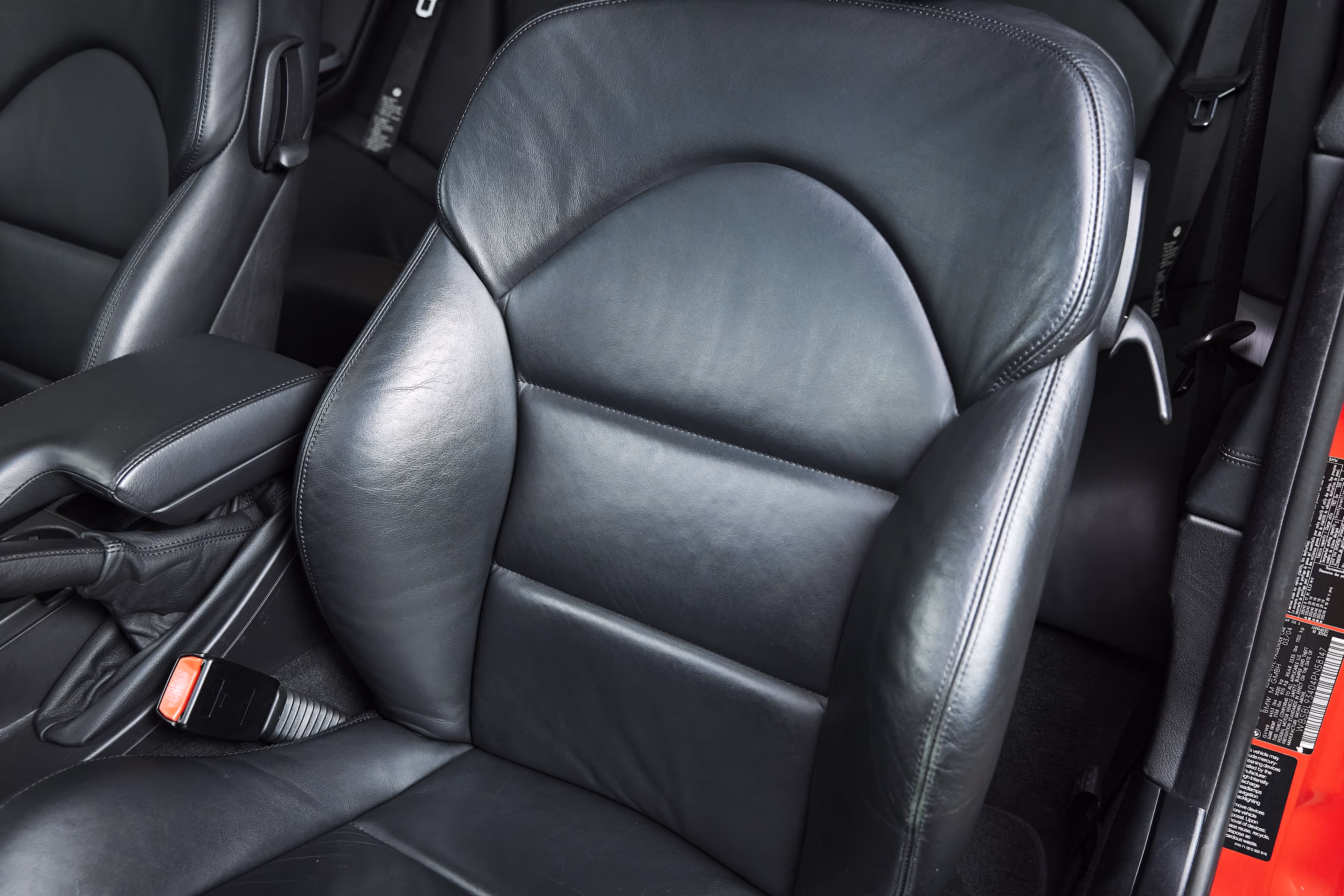 2004 BMW E46 M3 - Image 65