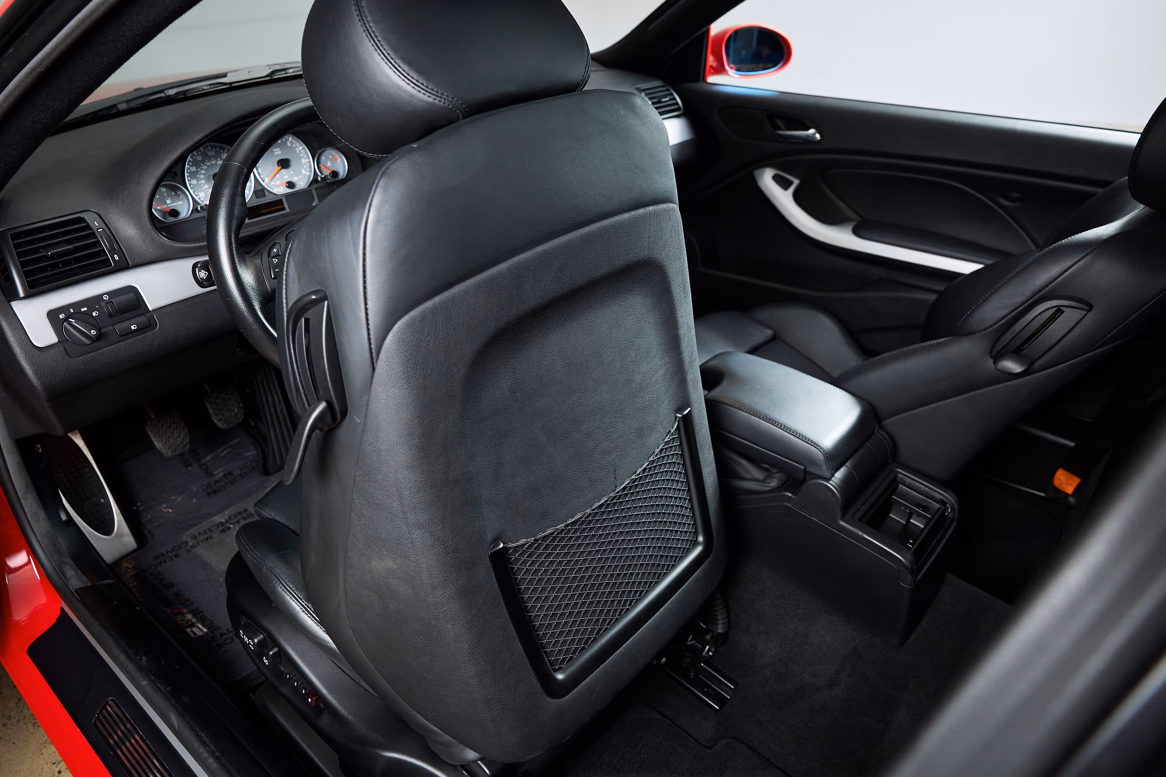 2004 BMW E46 M3 - Image 68