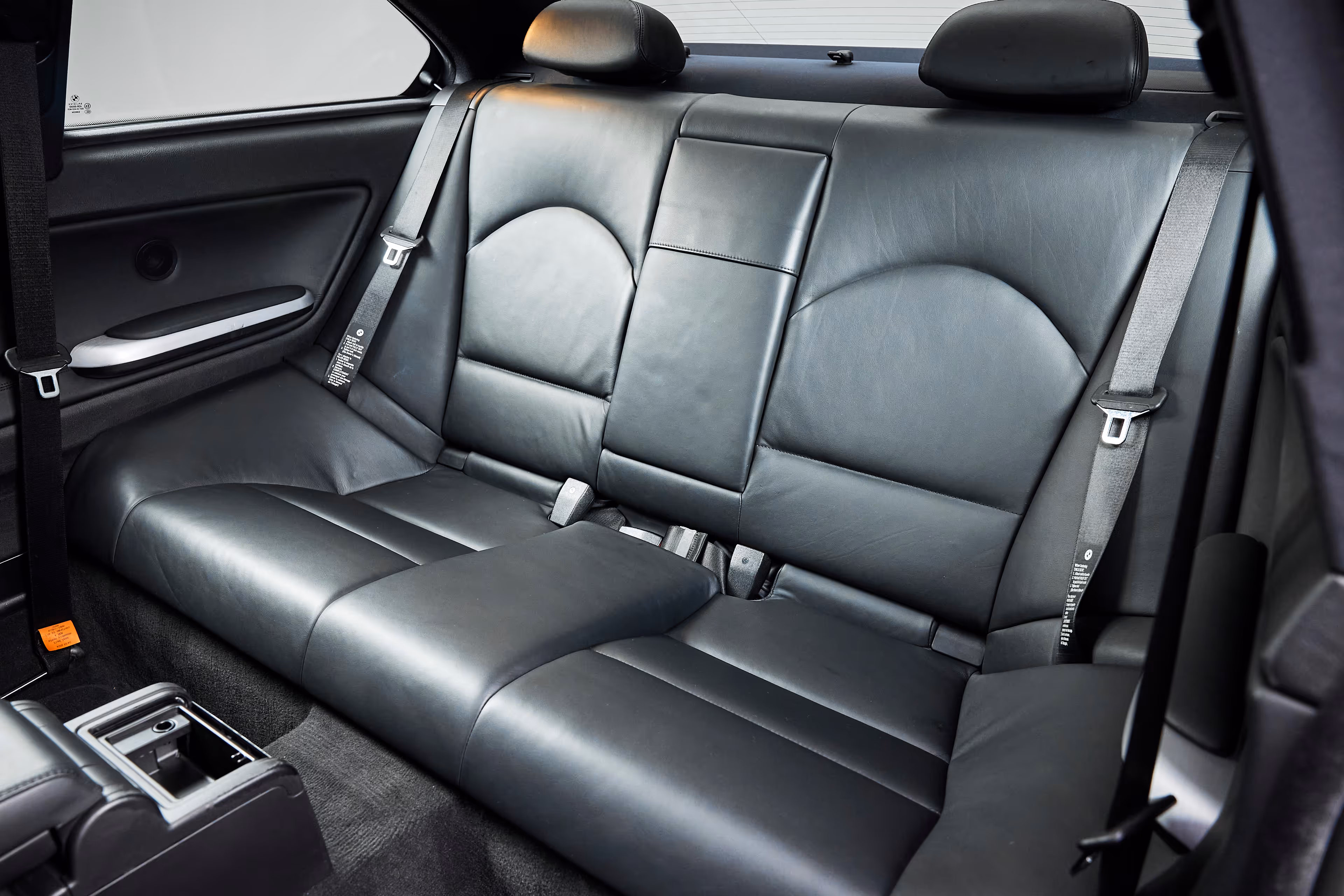2004 BMW E46 M3 - Image 74