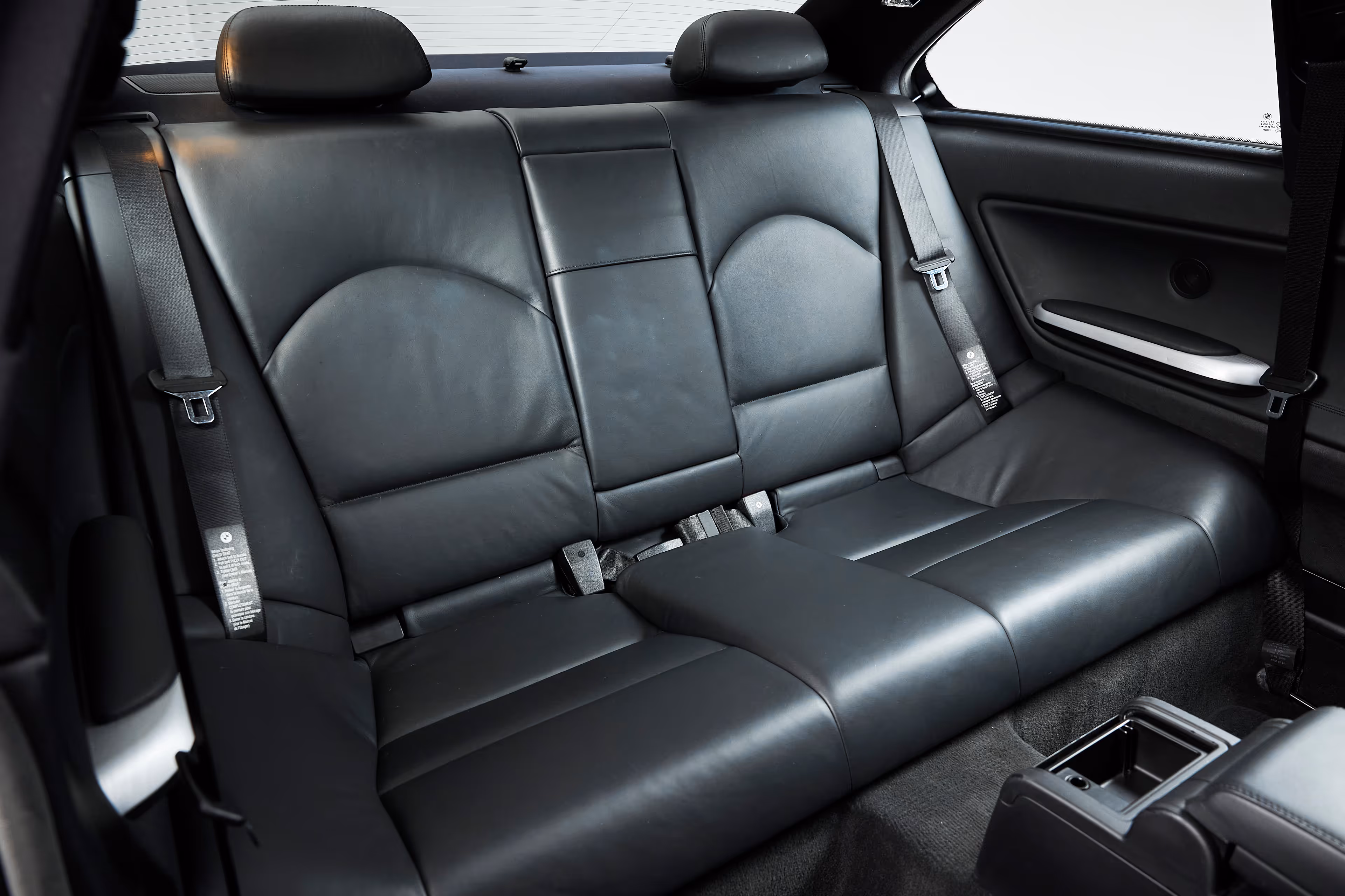 2004 BMW E46 M3 - Image 78