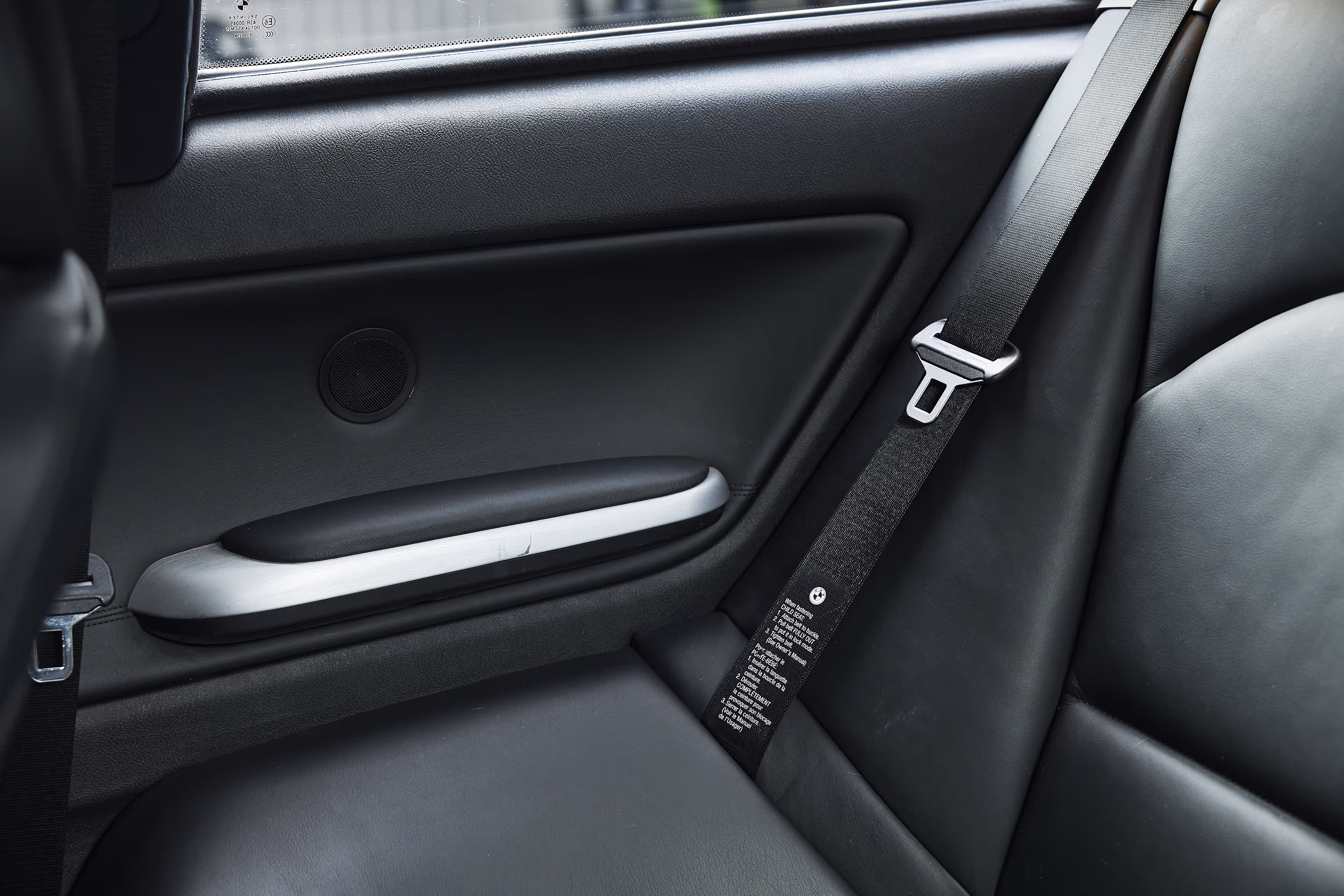 2004 BMW E46 M3 - Image 86