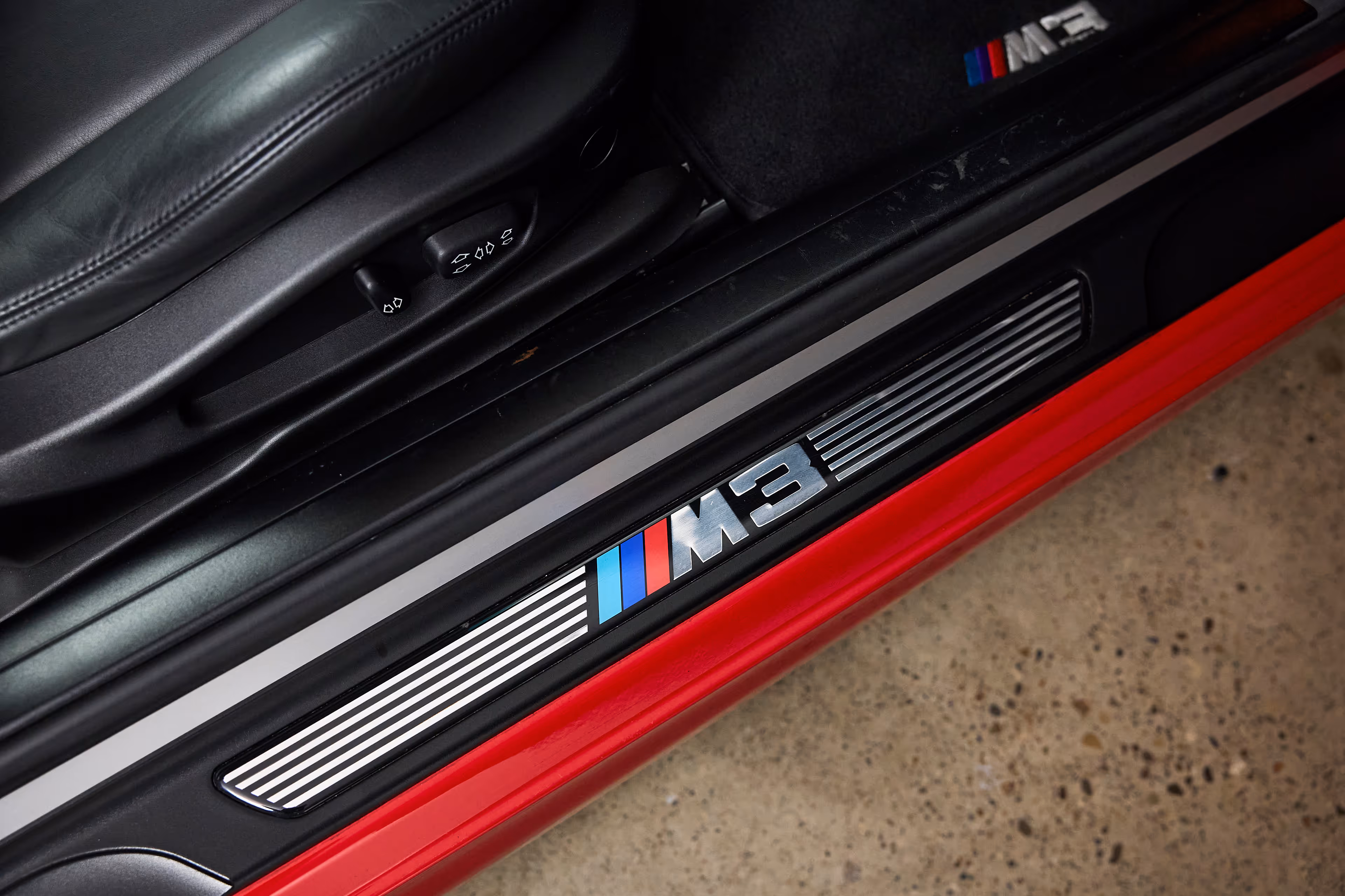 2004 BMW E46 M3 - Image 88