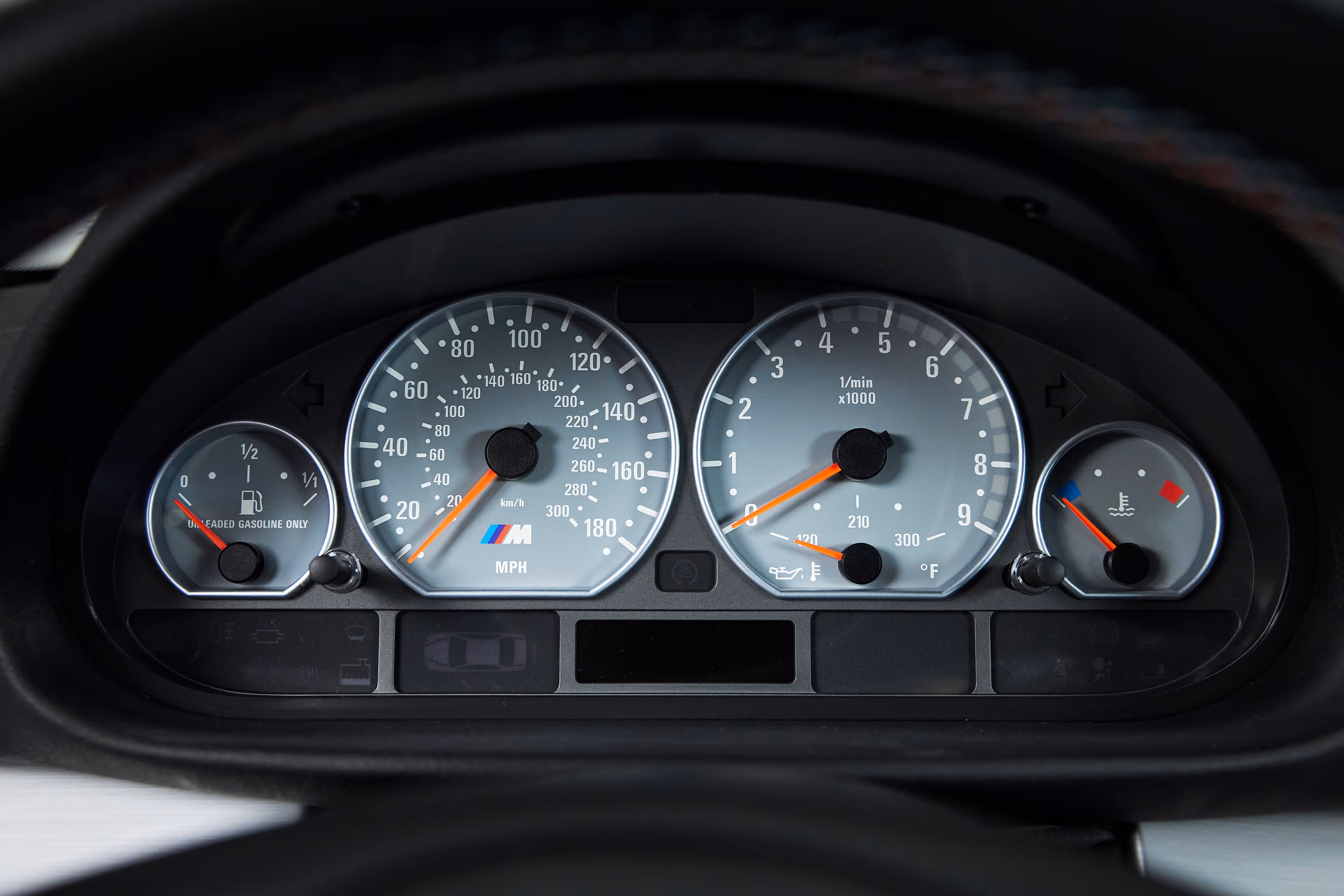 2004 BMW E46 M3 - Image 48