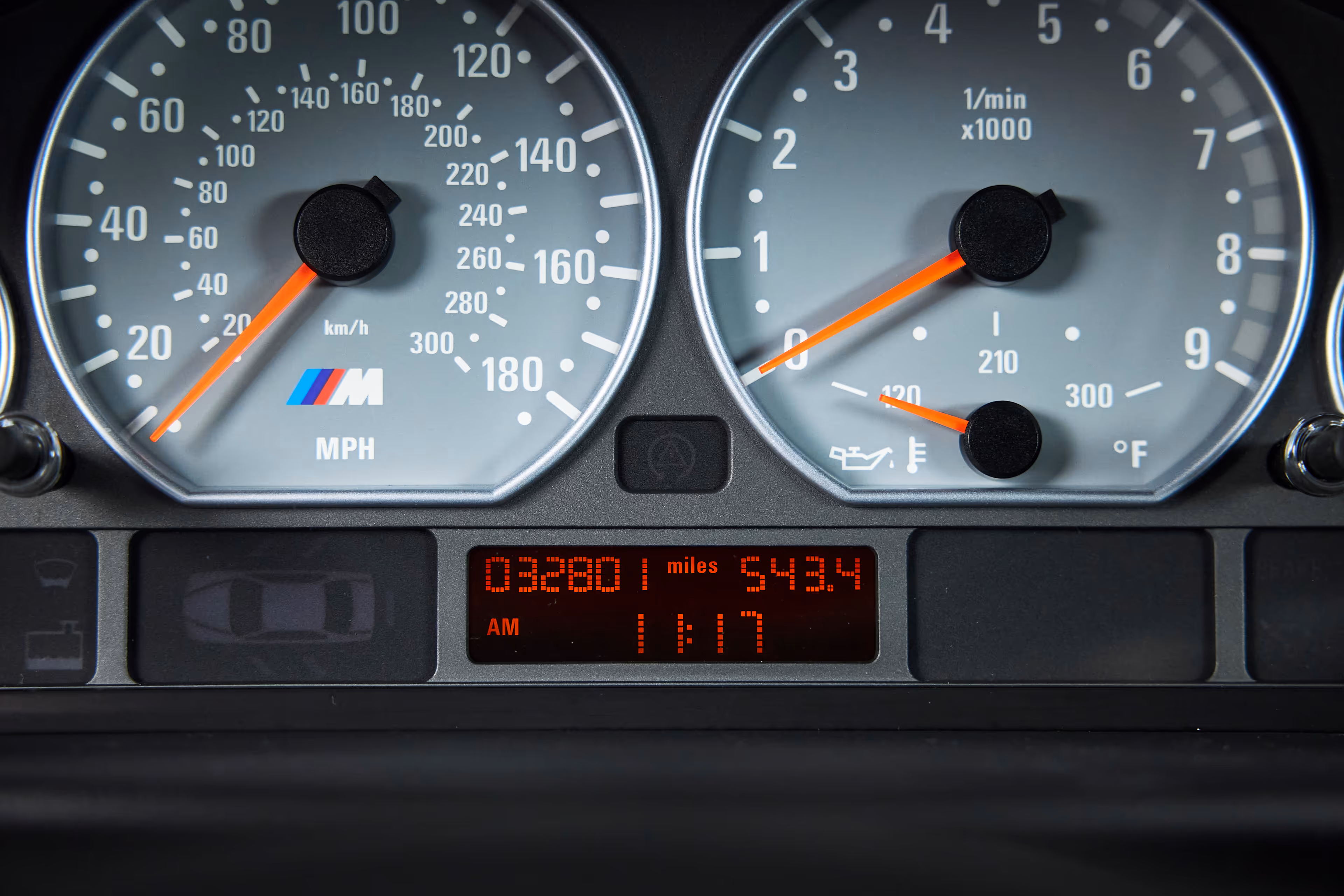 2004 BMW E46 M3 - Image 49