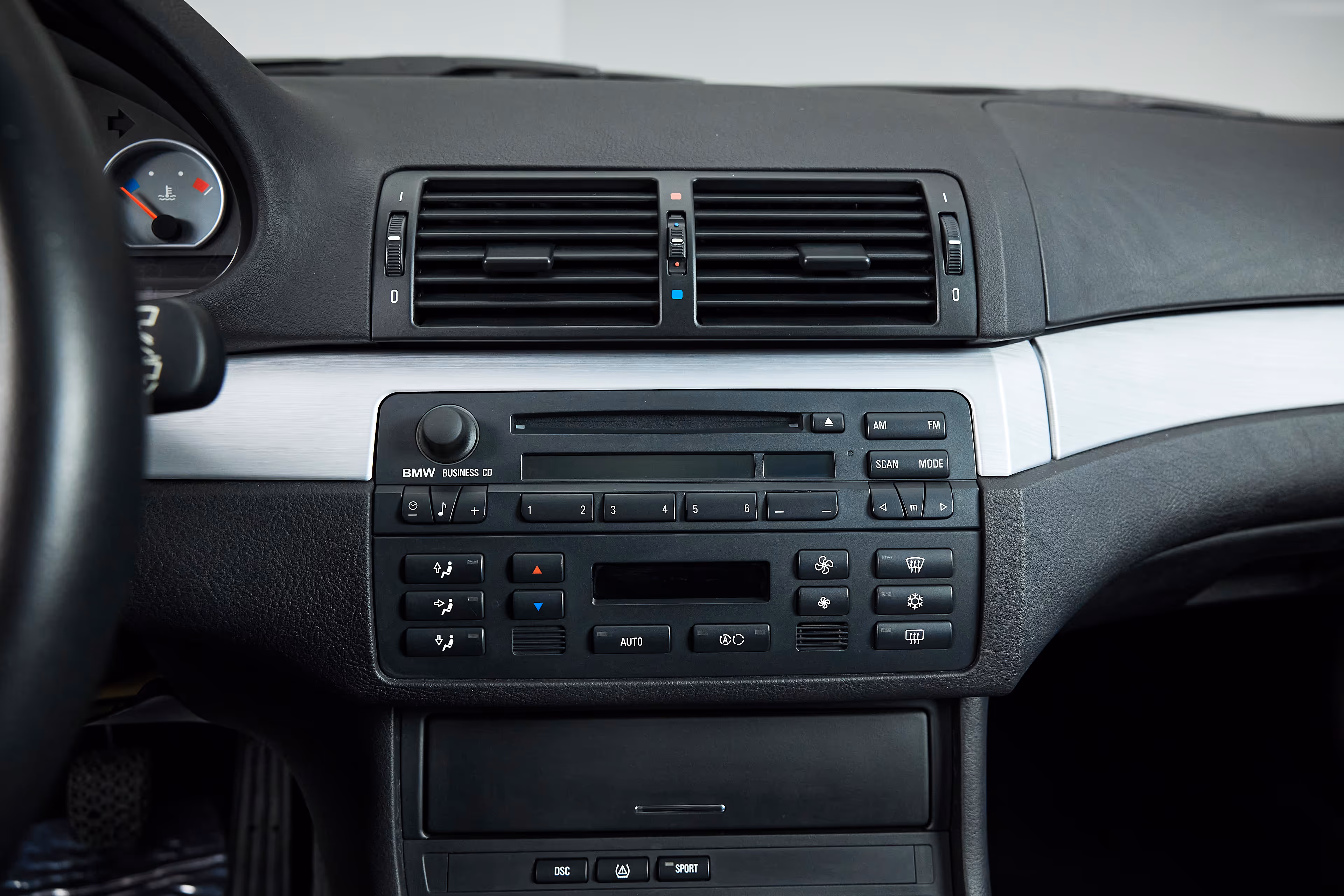 2004 BMW E46 M3 - Image 50