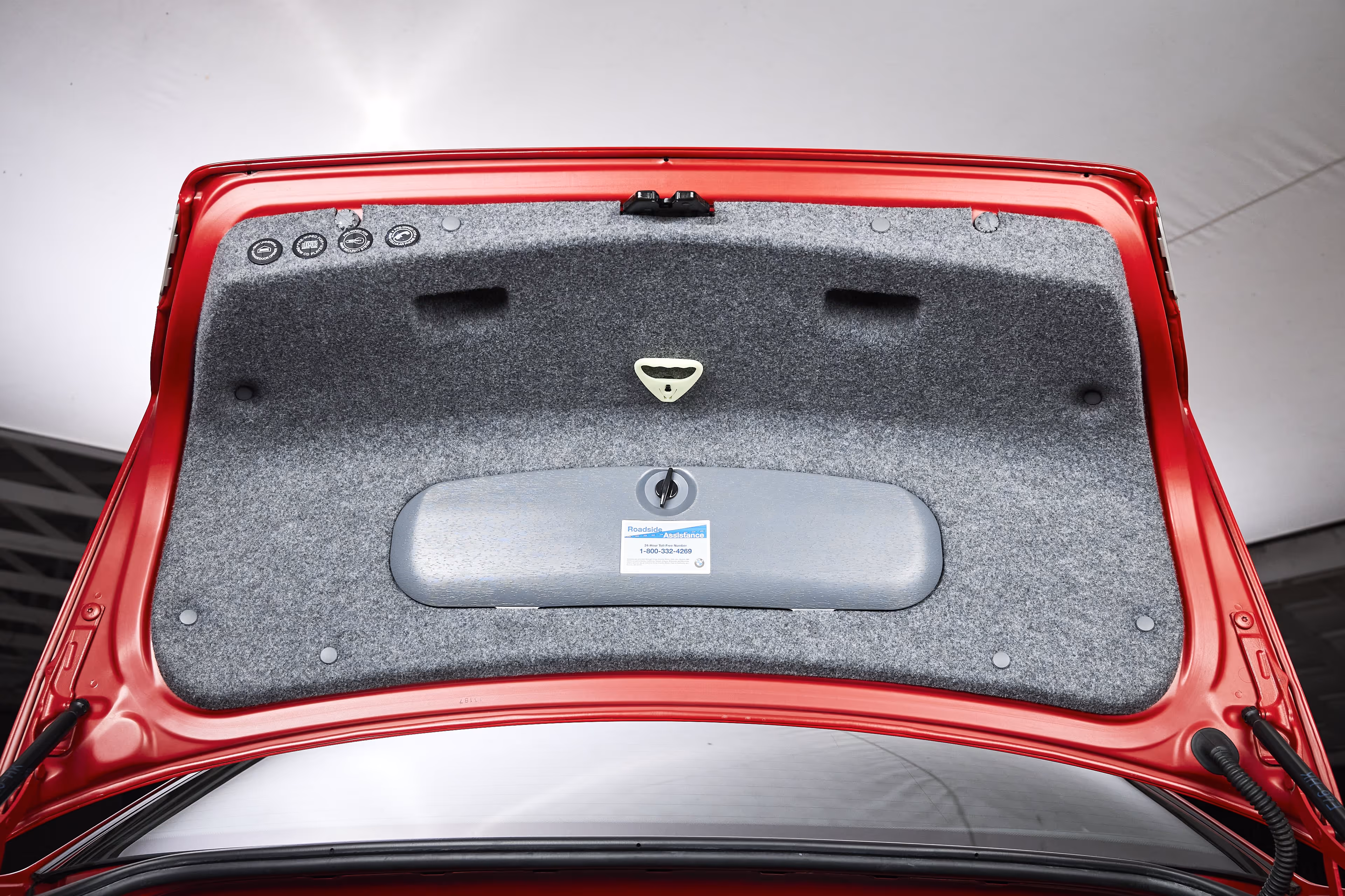 2004 BMW E46 M3 - Image 98