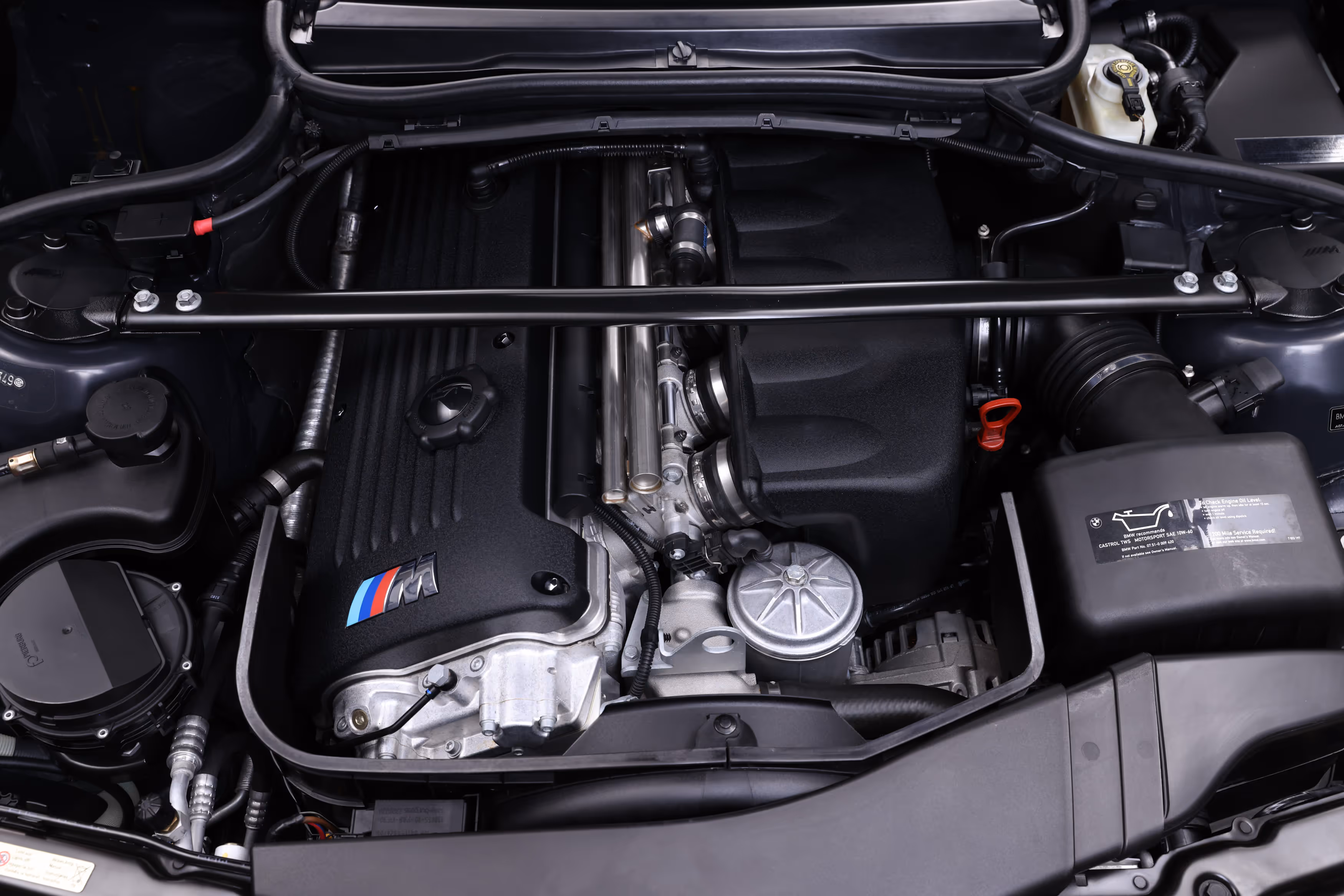 2004 BMW E46 M3 - Image 102