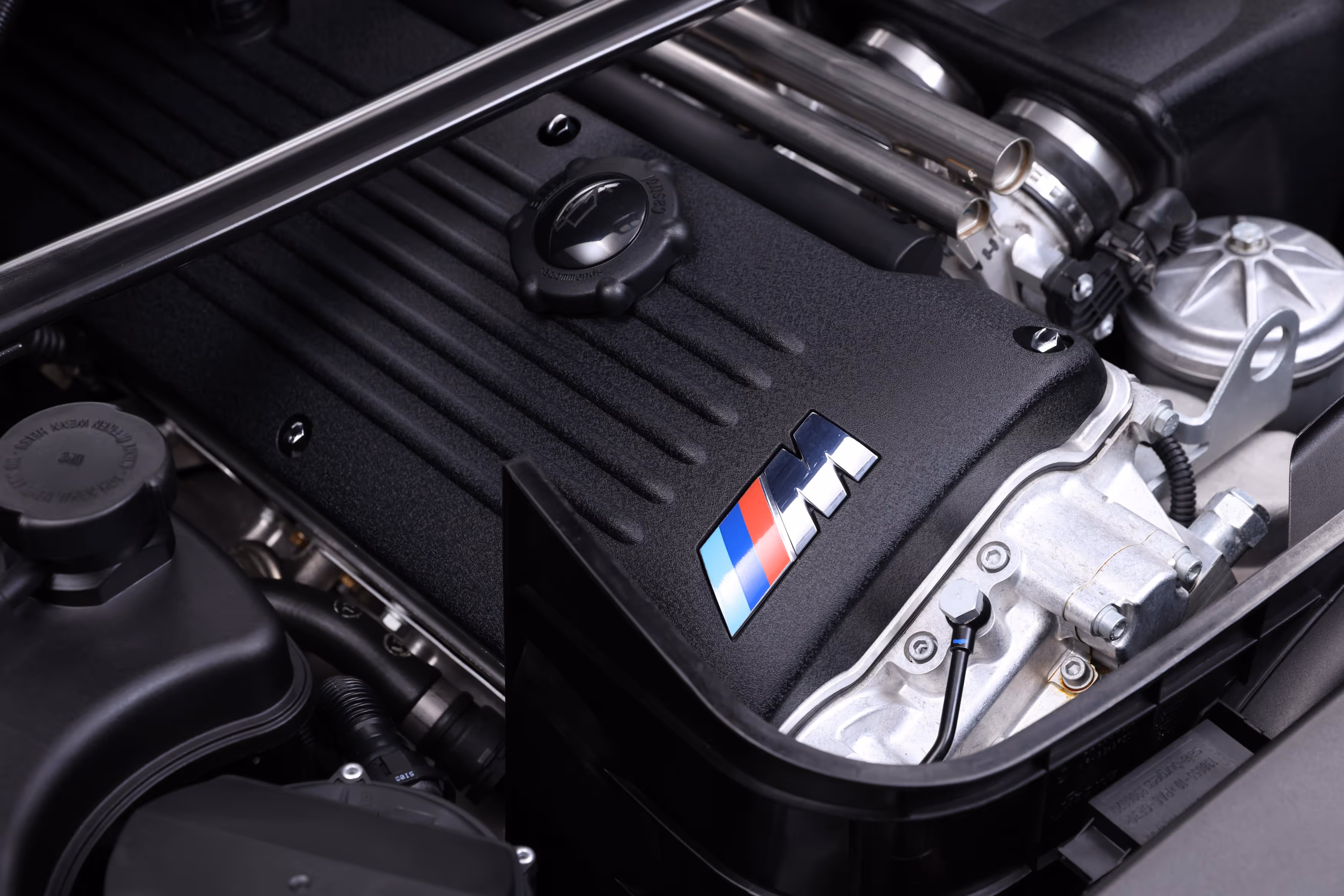 2004 BMW E46 M3 - Image 103
