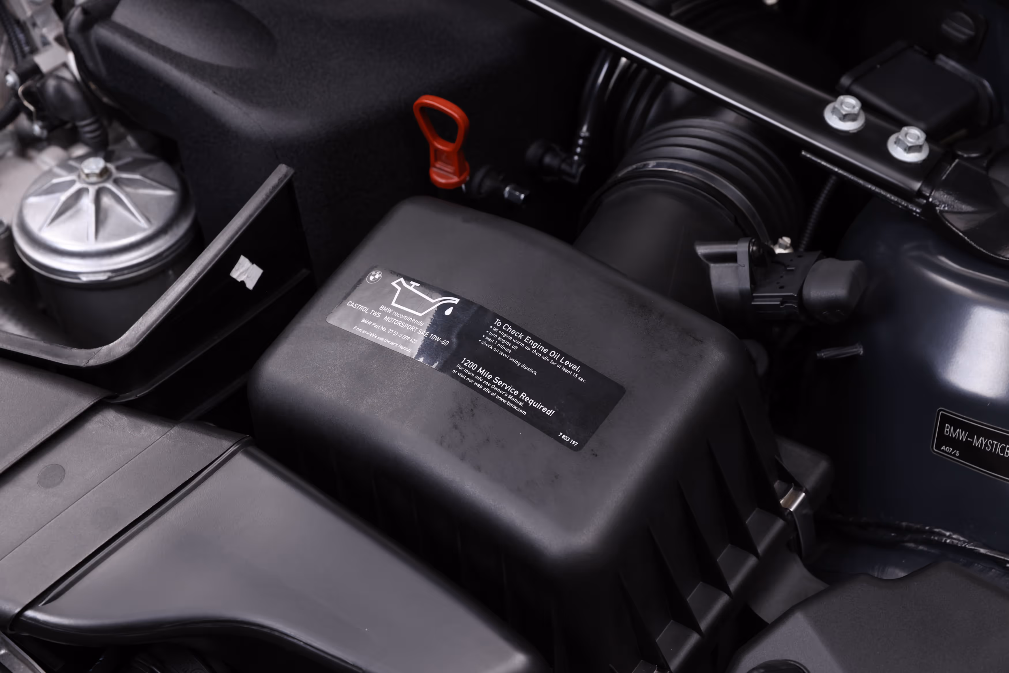 2004 BMW E46 M3 - Image 104