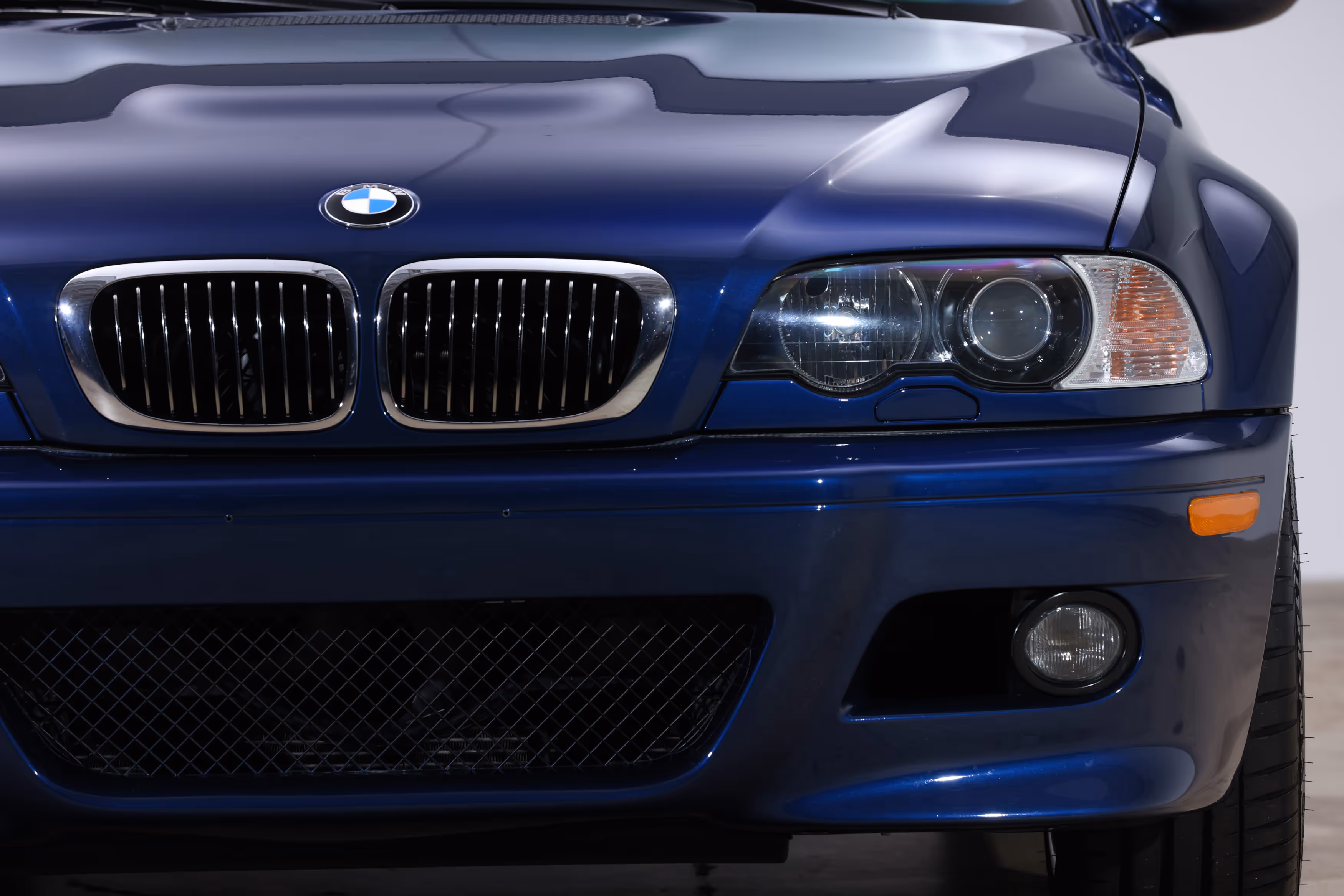 2004 BMW E46 M3 - Image 14
