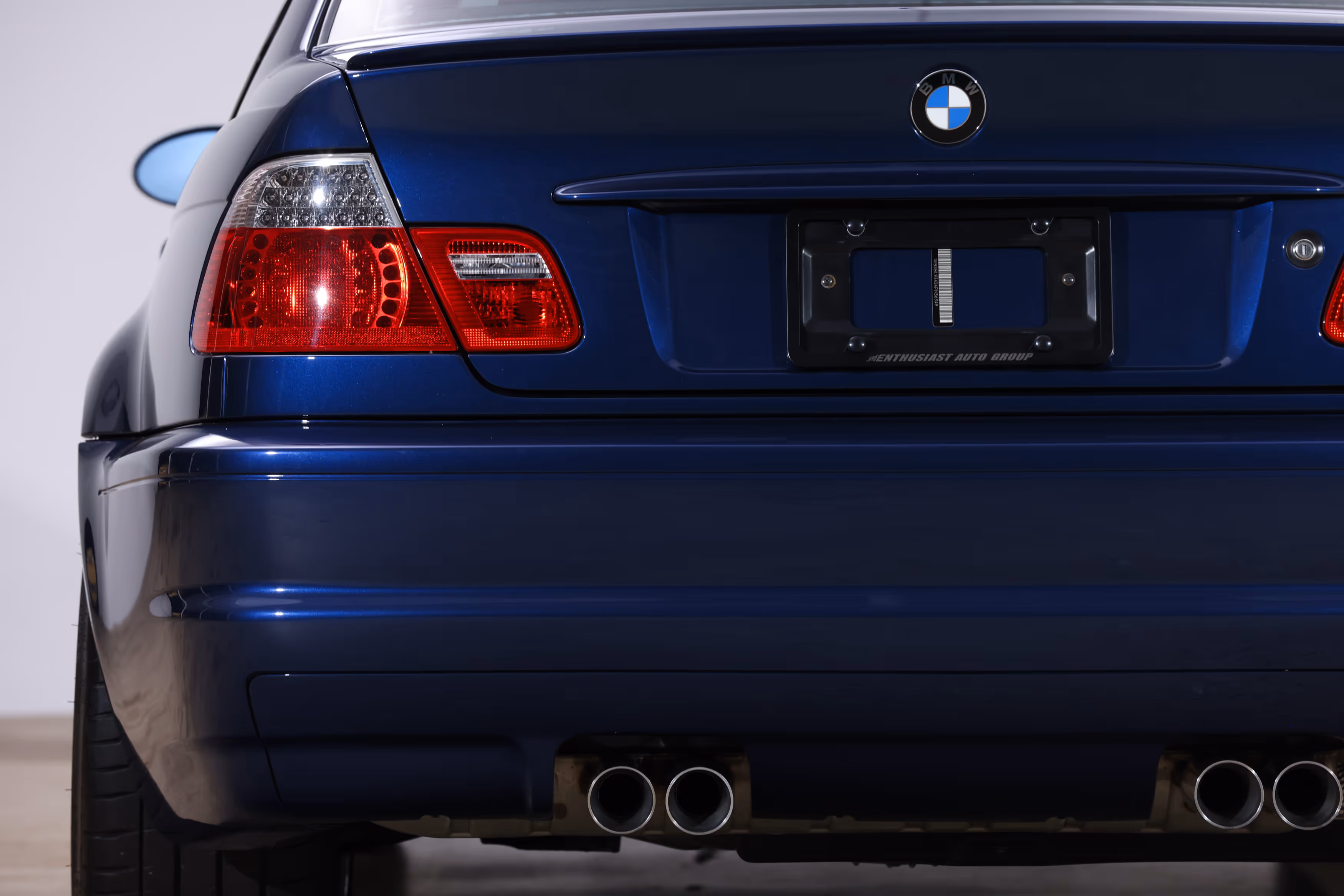 2004 BMW E46 M3 - Image 18