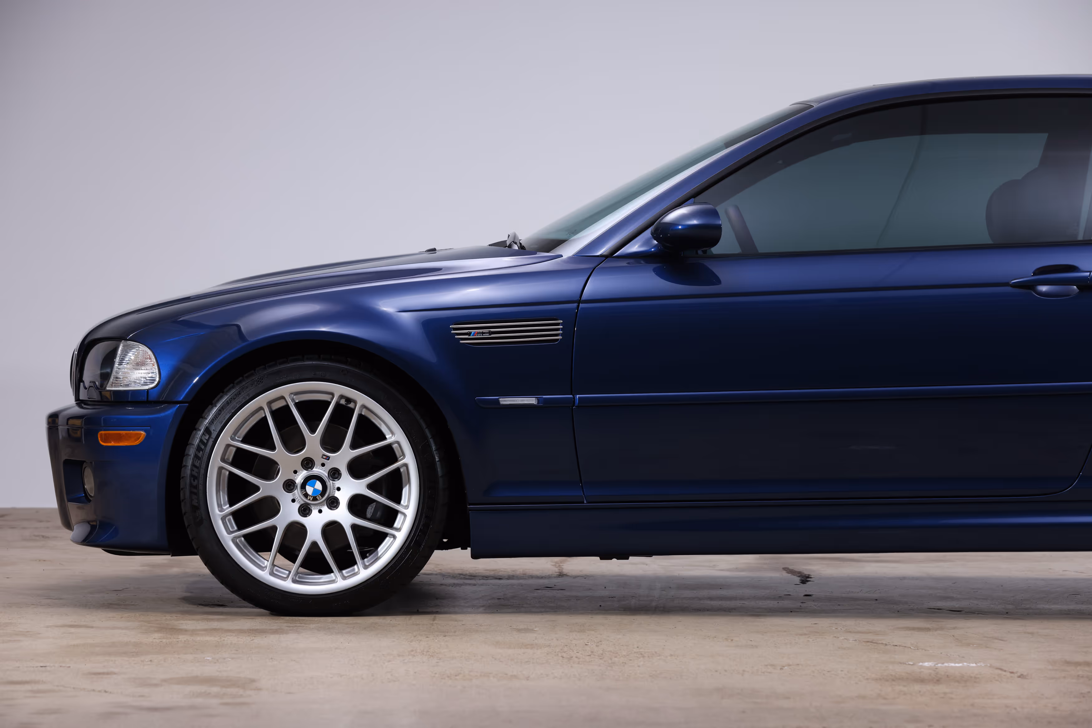 2004 BMW E46 M3 - Image 24