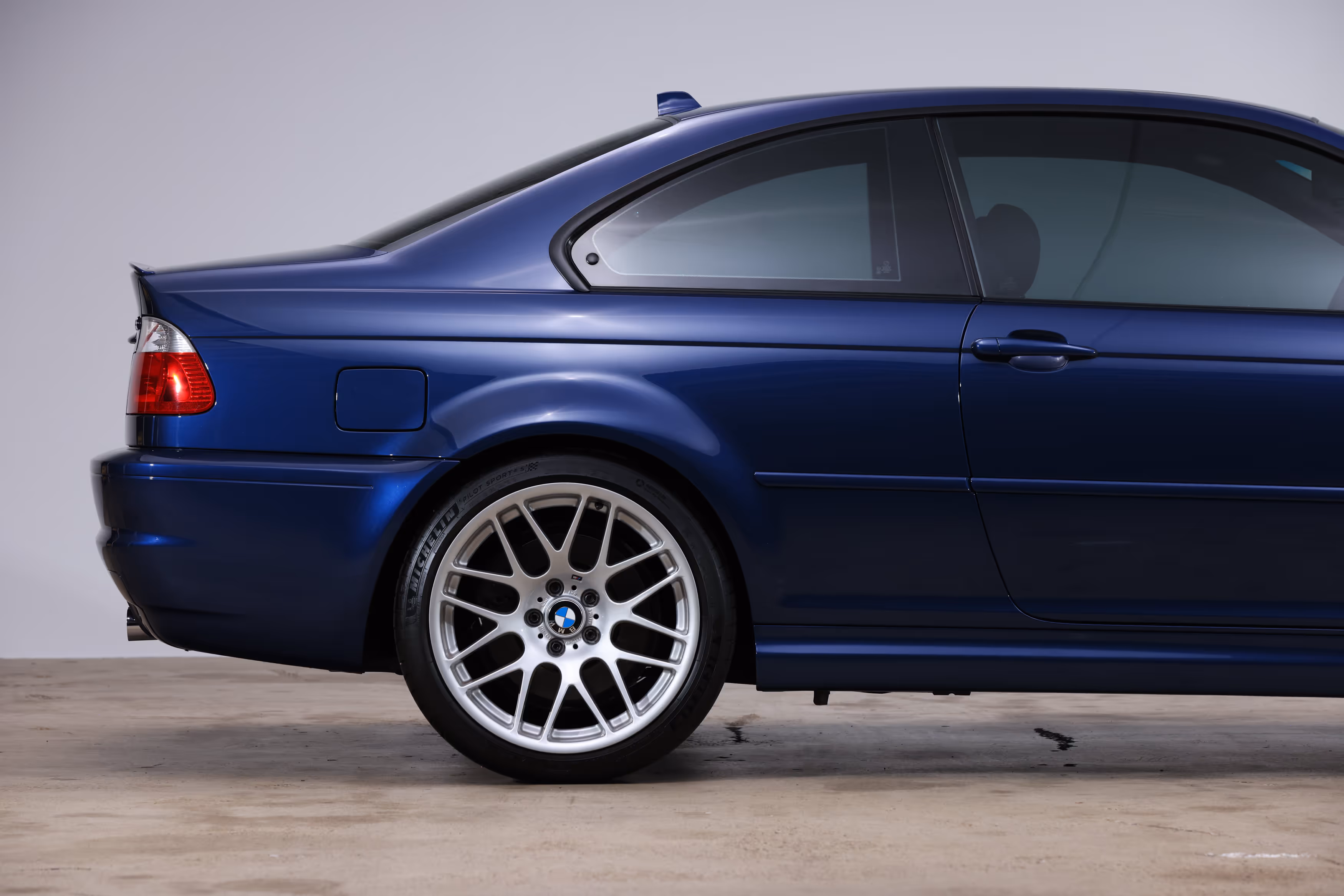2004 BMW E46 M3 - Image 26
