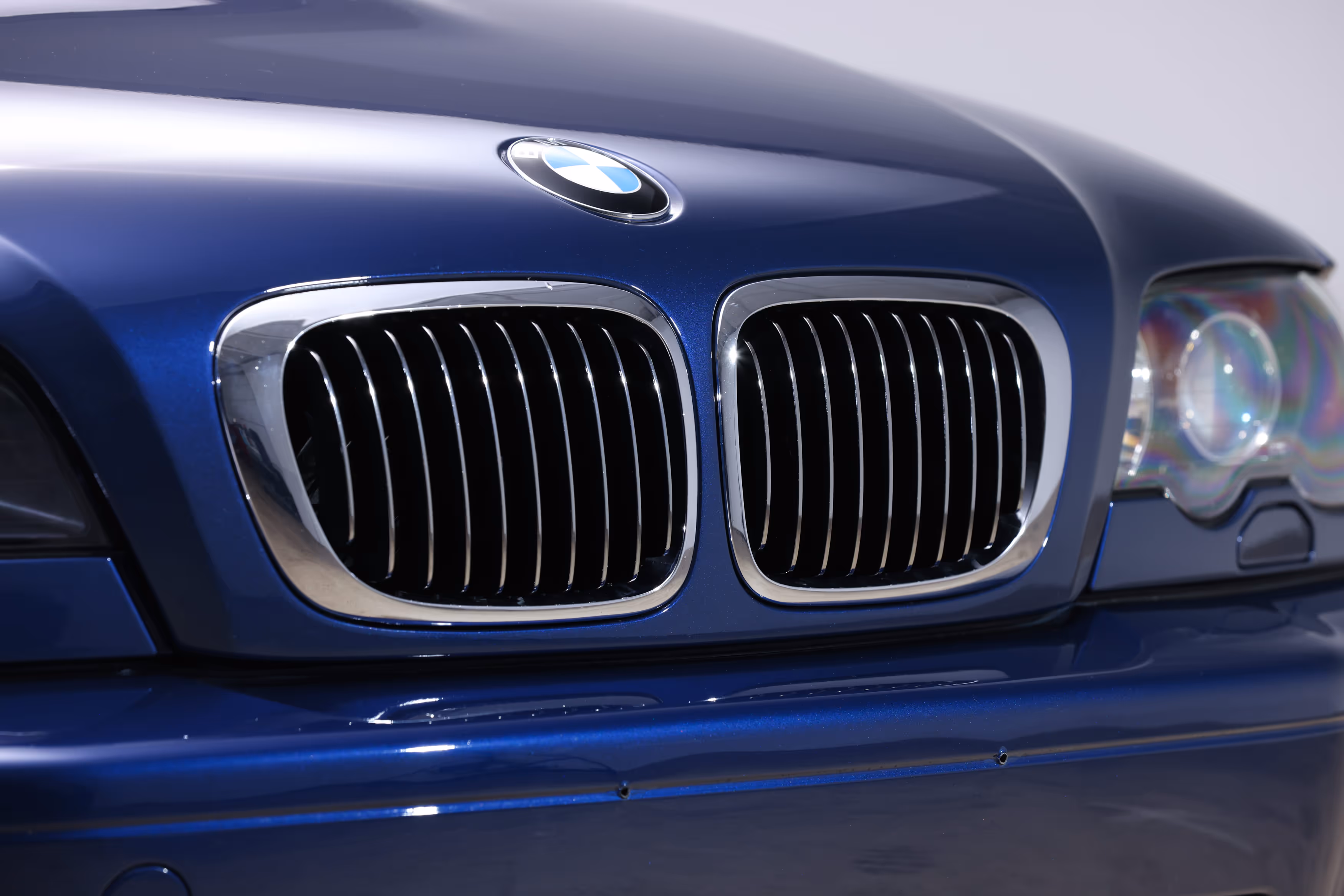 2004 BMW E46 M3 - Image 28