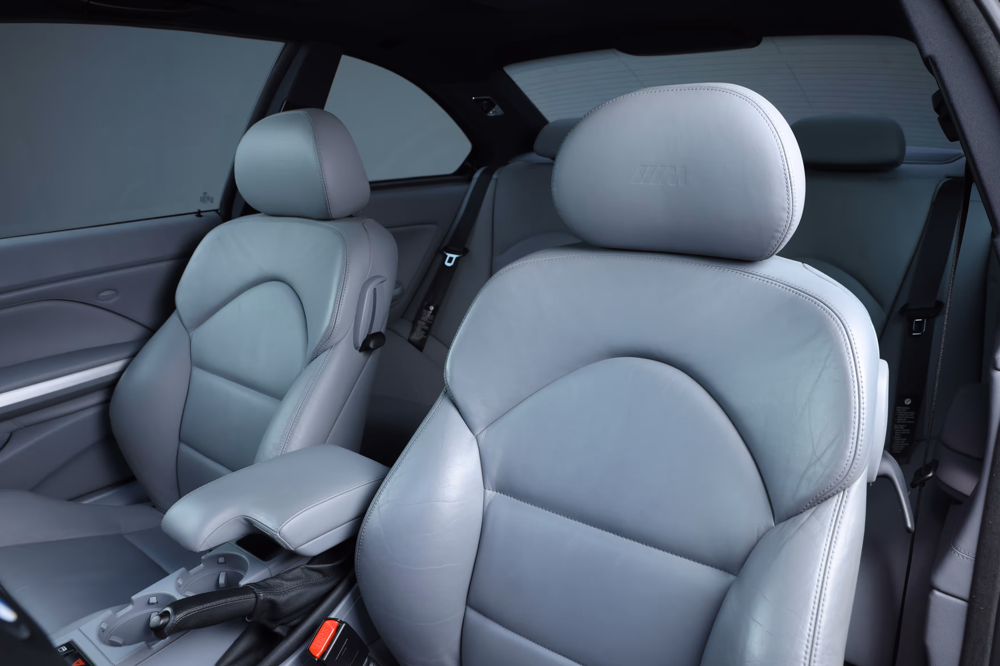 2004 BMW E46 M3 - Image 67
