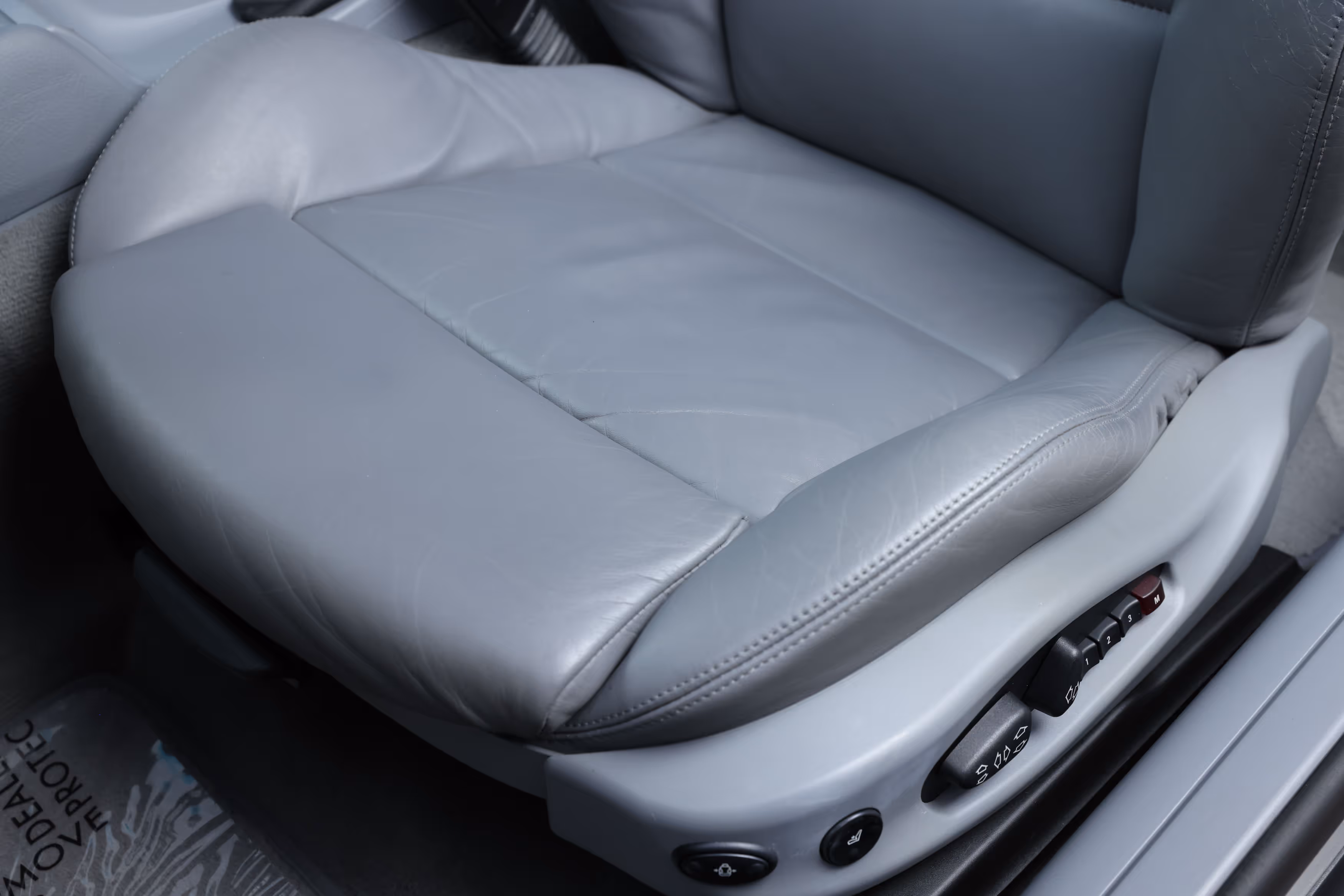 2004 BMW E46 M3 - Image 70