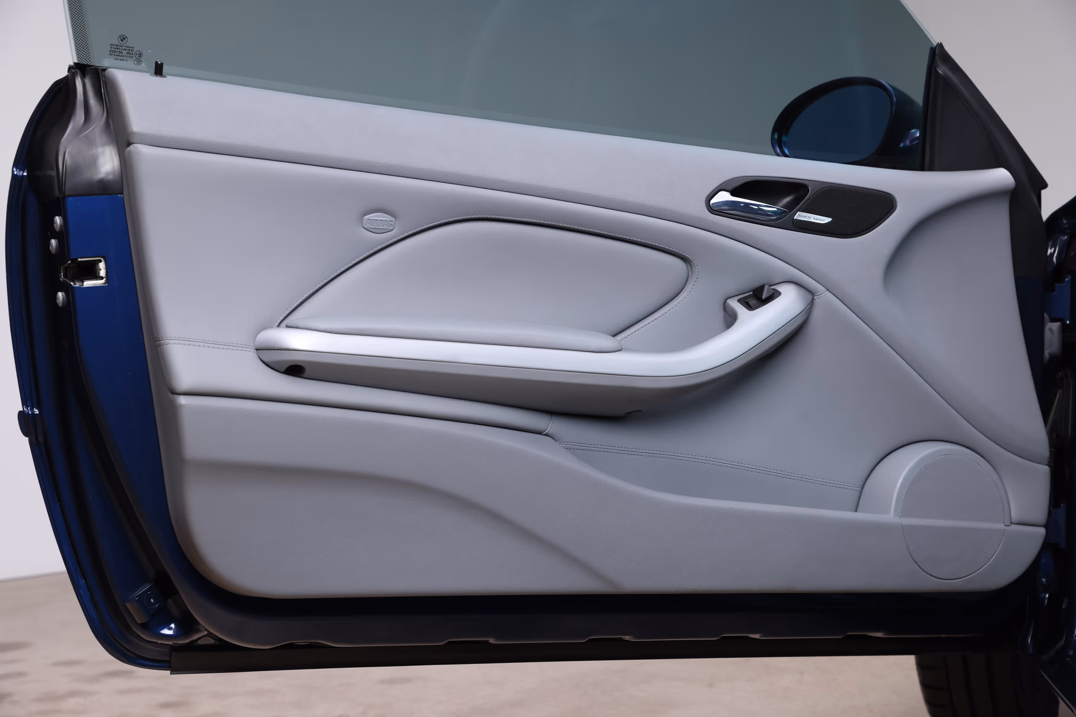 2004 BMW E46 M3 - Image 89
