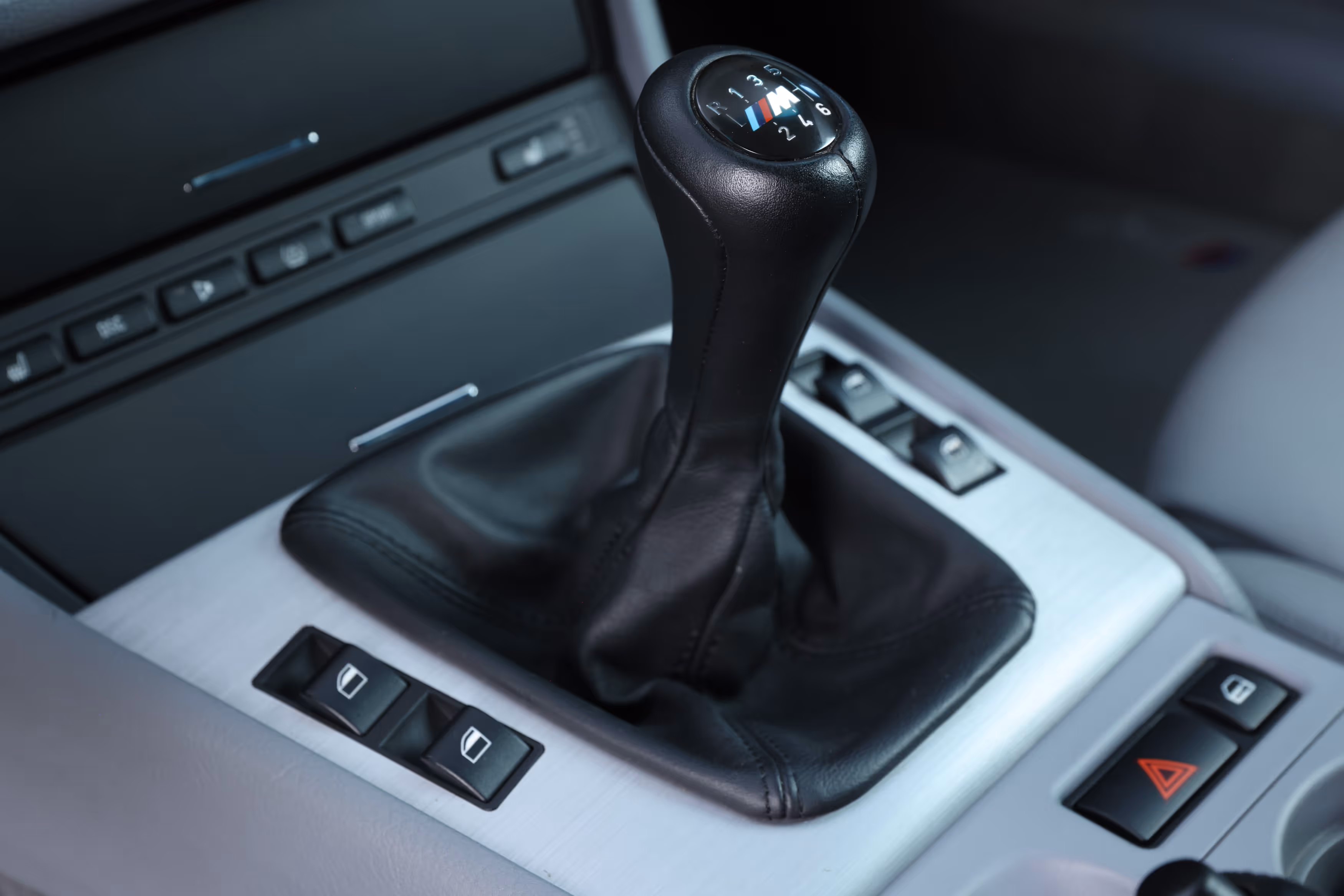 2004 BMW E46 M3 - Image 54