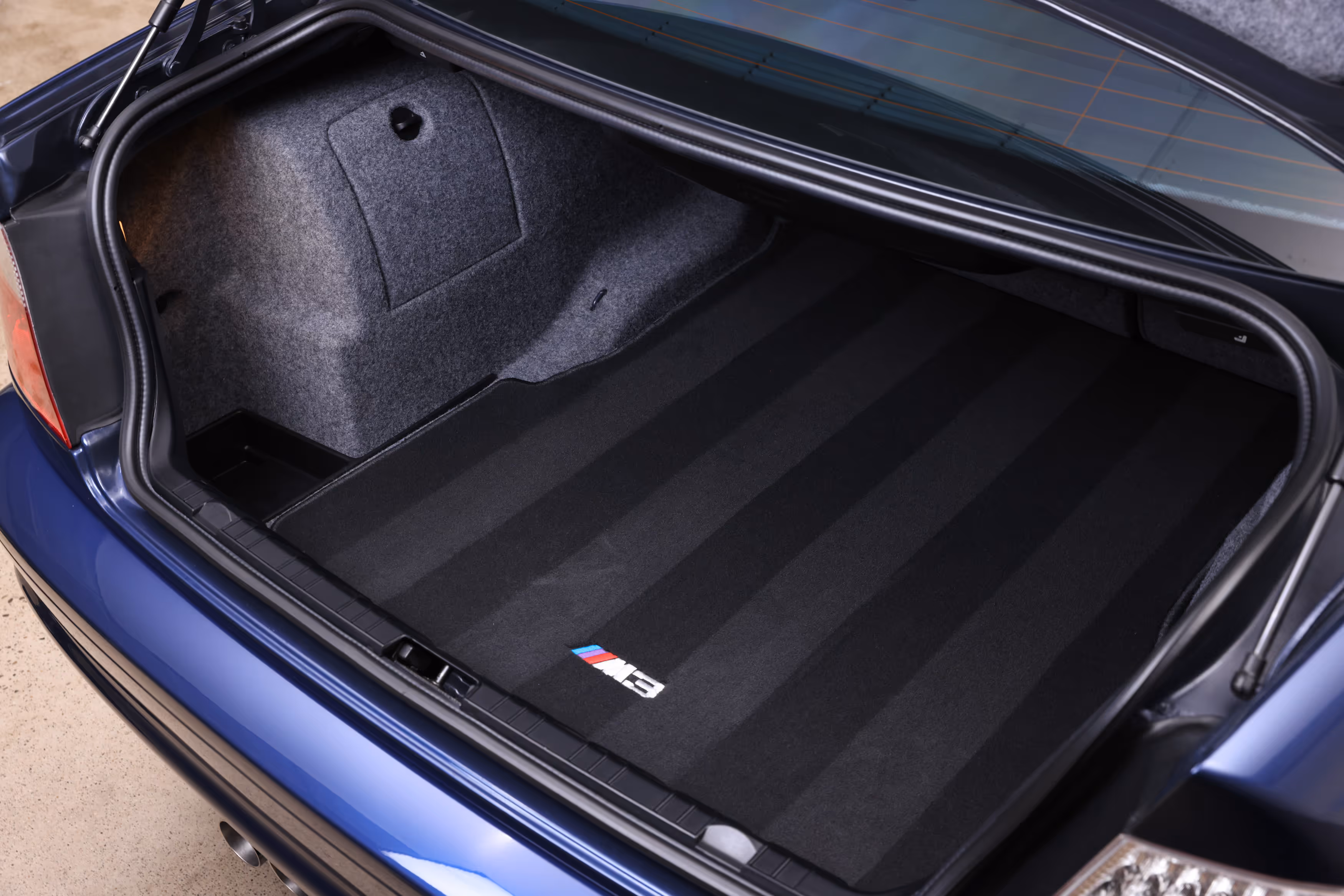 2004 BMW E46 M3 - Image 110