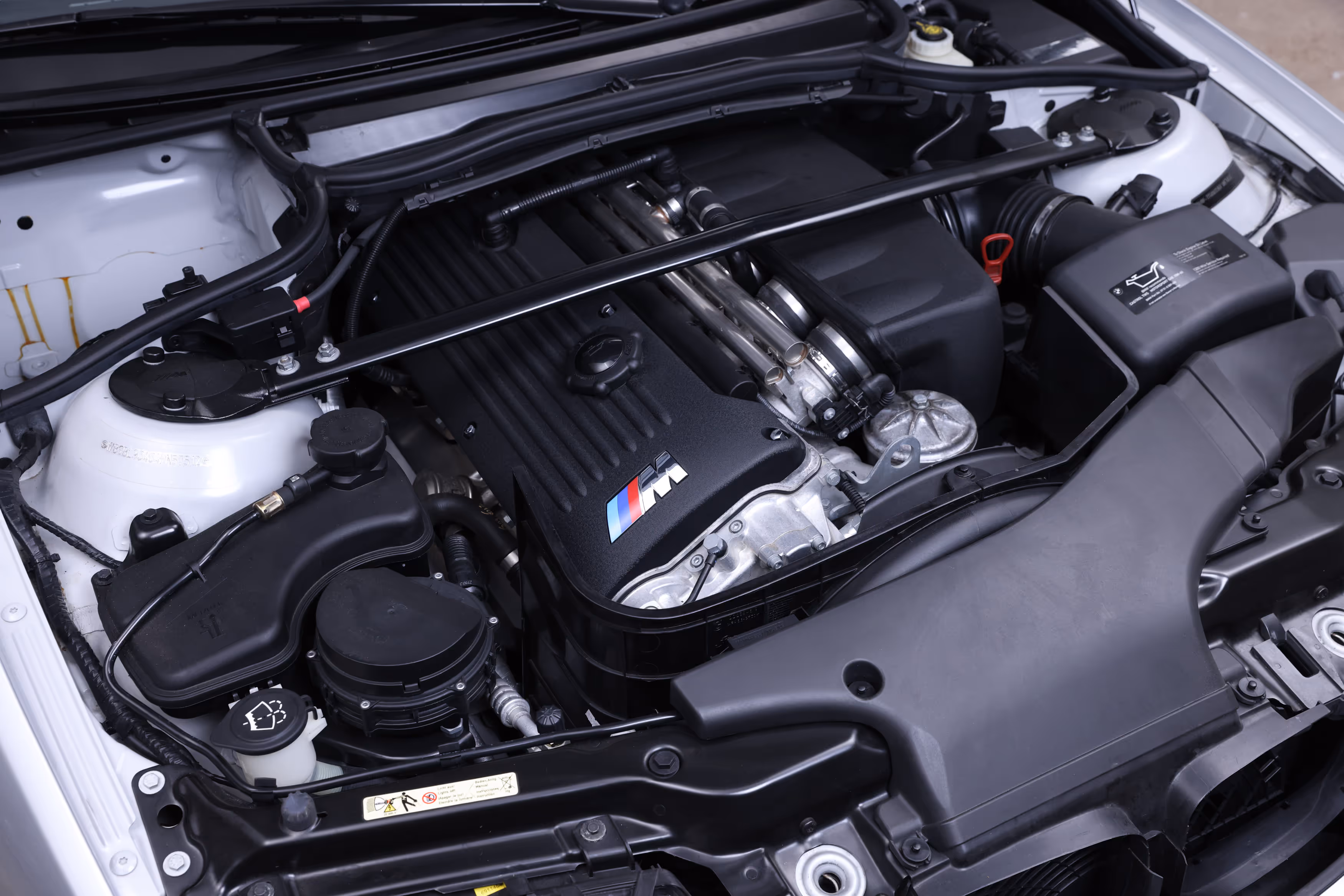 2004 BMW E46 M3 - Image 98